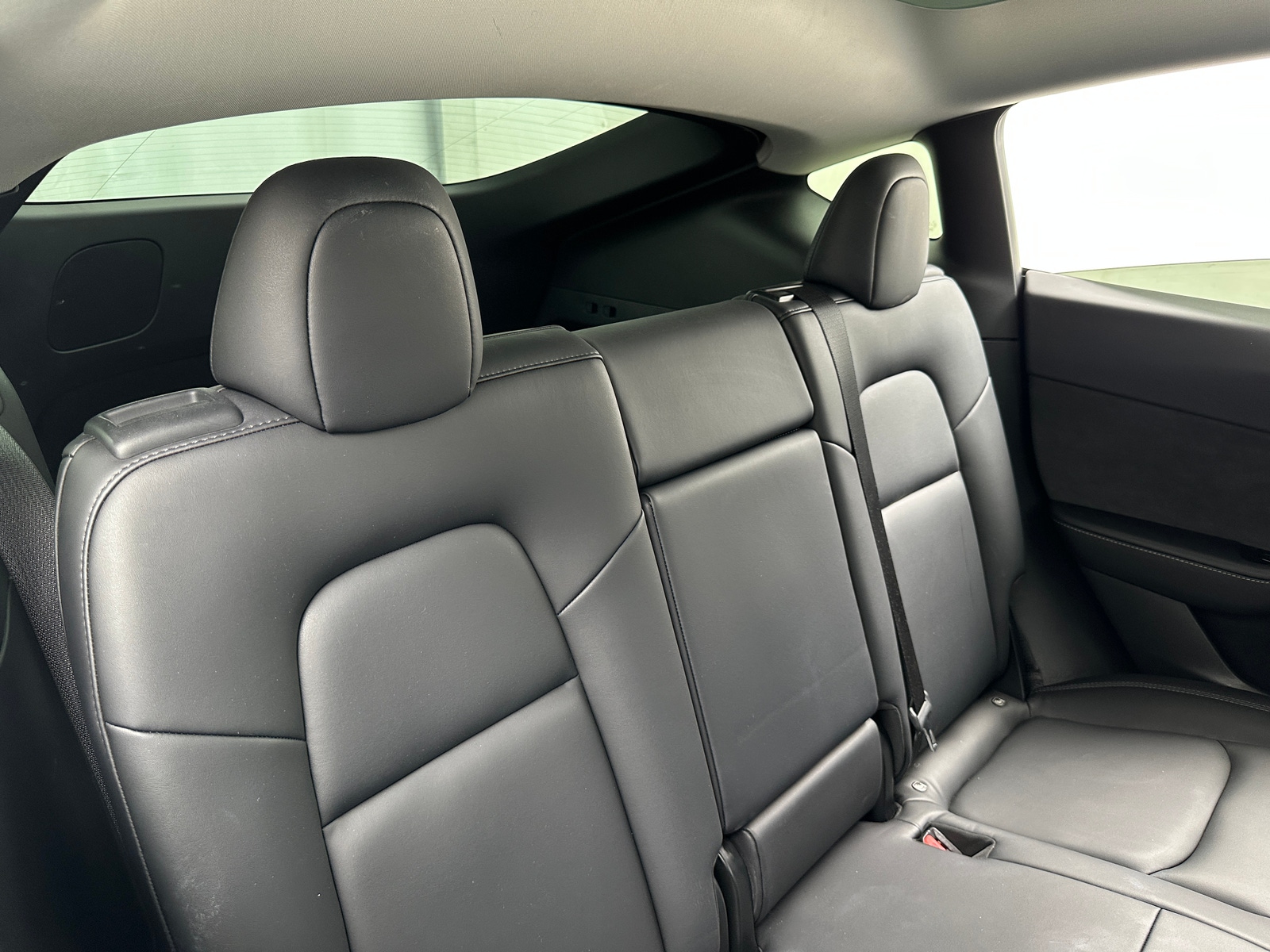 Thumbnail: 2021 Tesla Model Y - 5