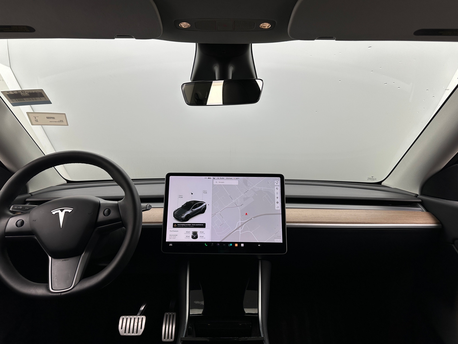 Thumbnail: 2021 Tesla Model Y - 2