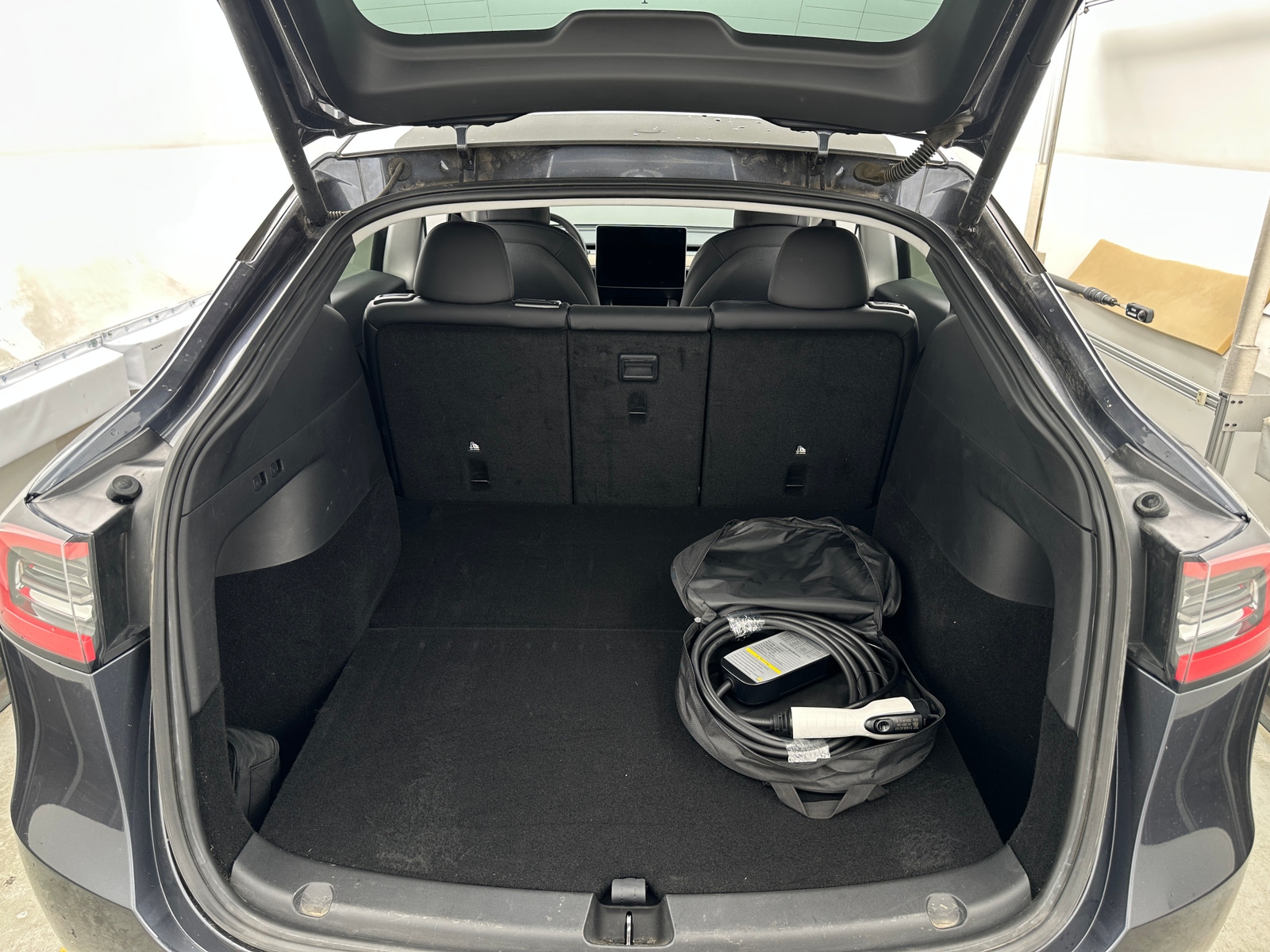 Thumbnail: 2021 Tesla Model Y - 6