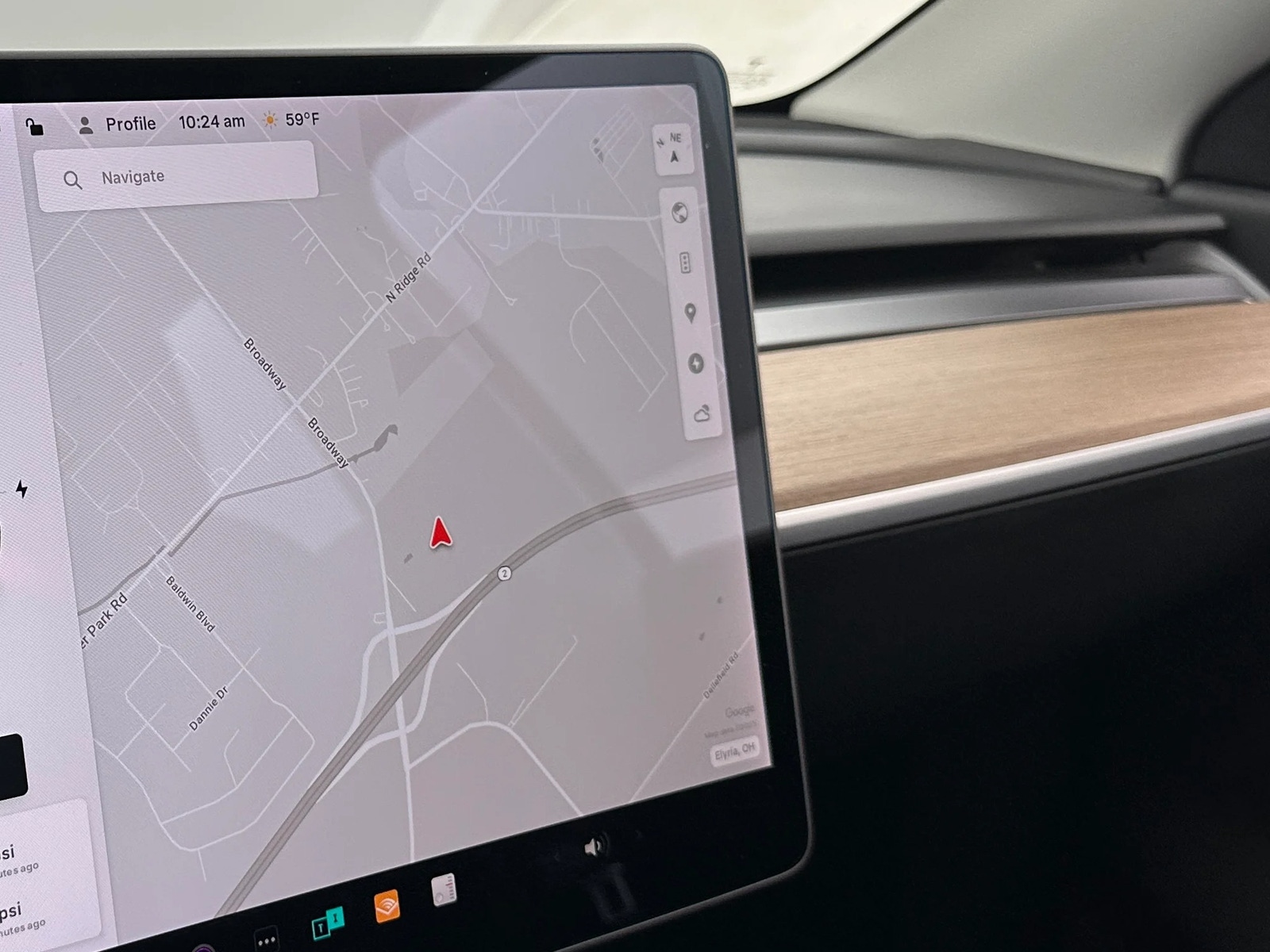 Thumbnail: 2021 Tesla Model Y - 3