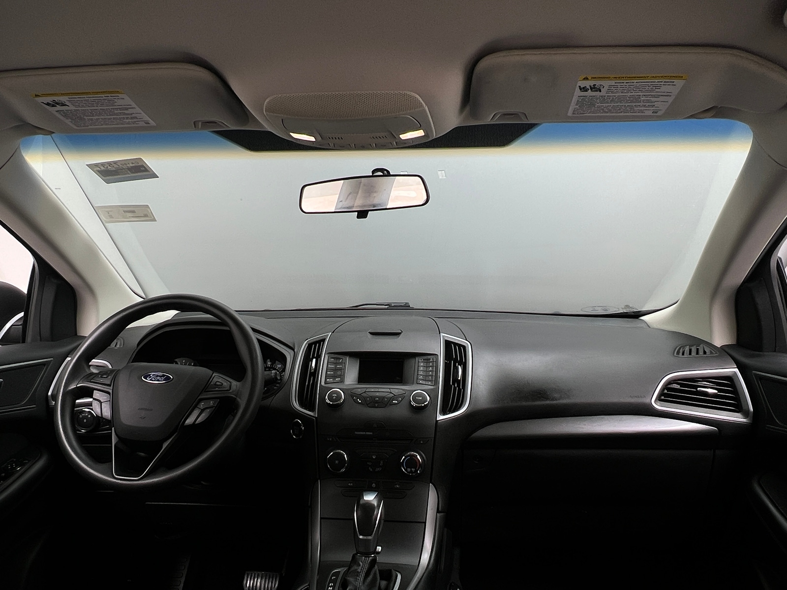 Thumbnail: 2016 Ford Edge - 3