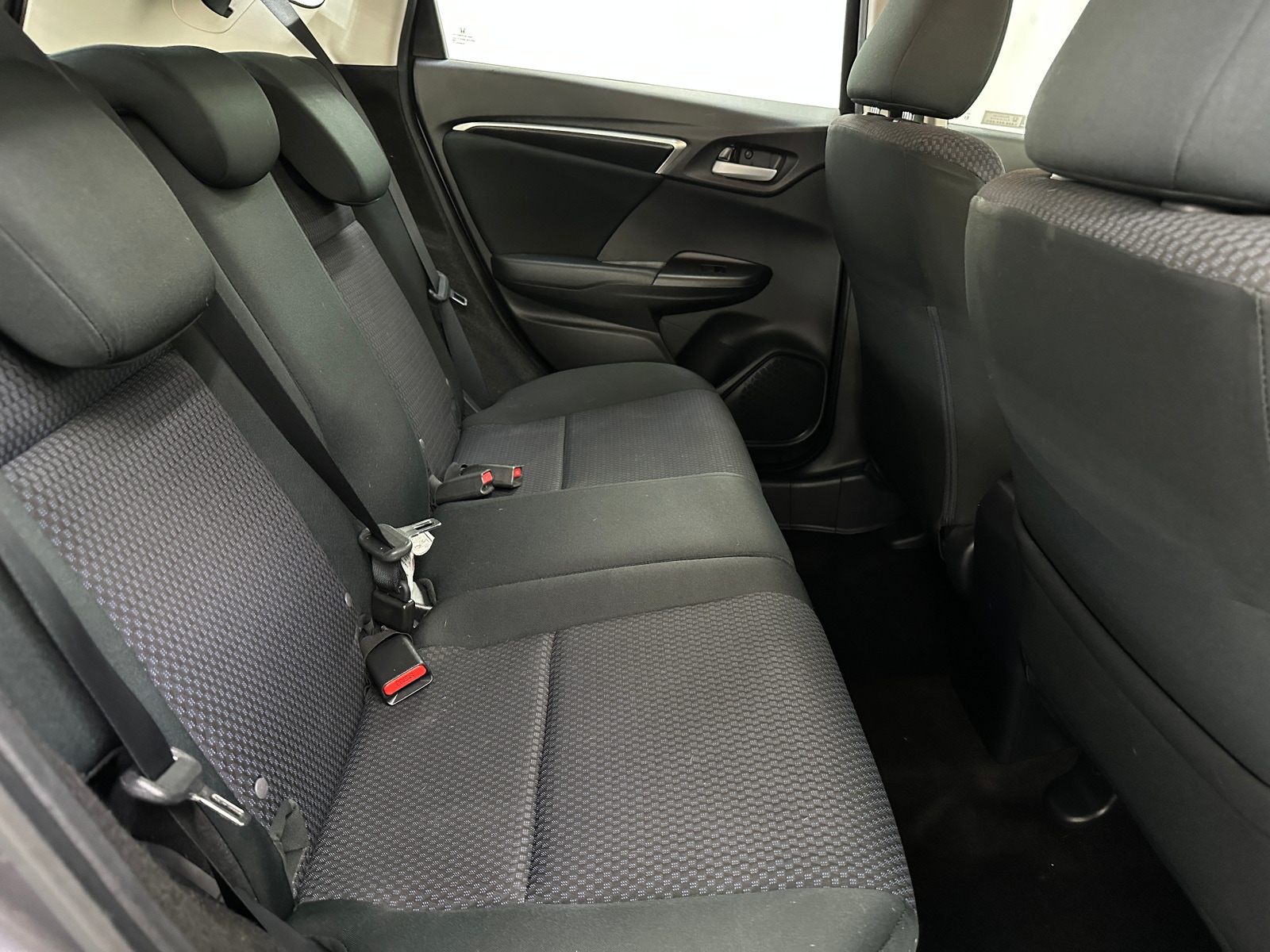 Thumbnail: 2020 Honda Fit - 6