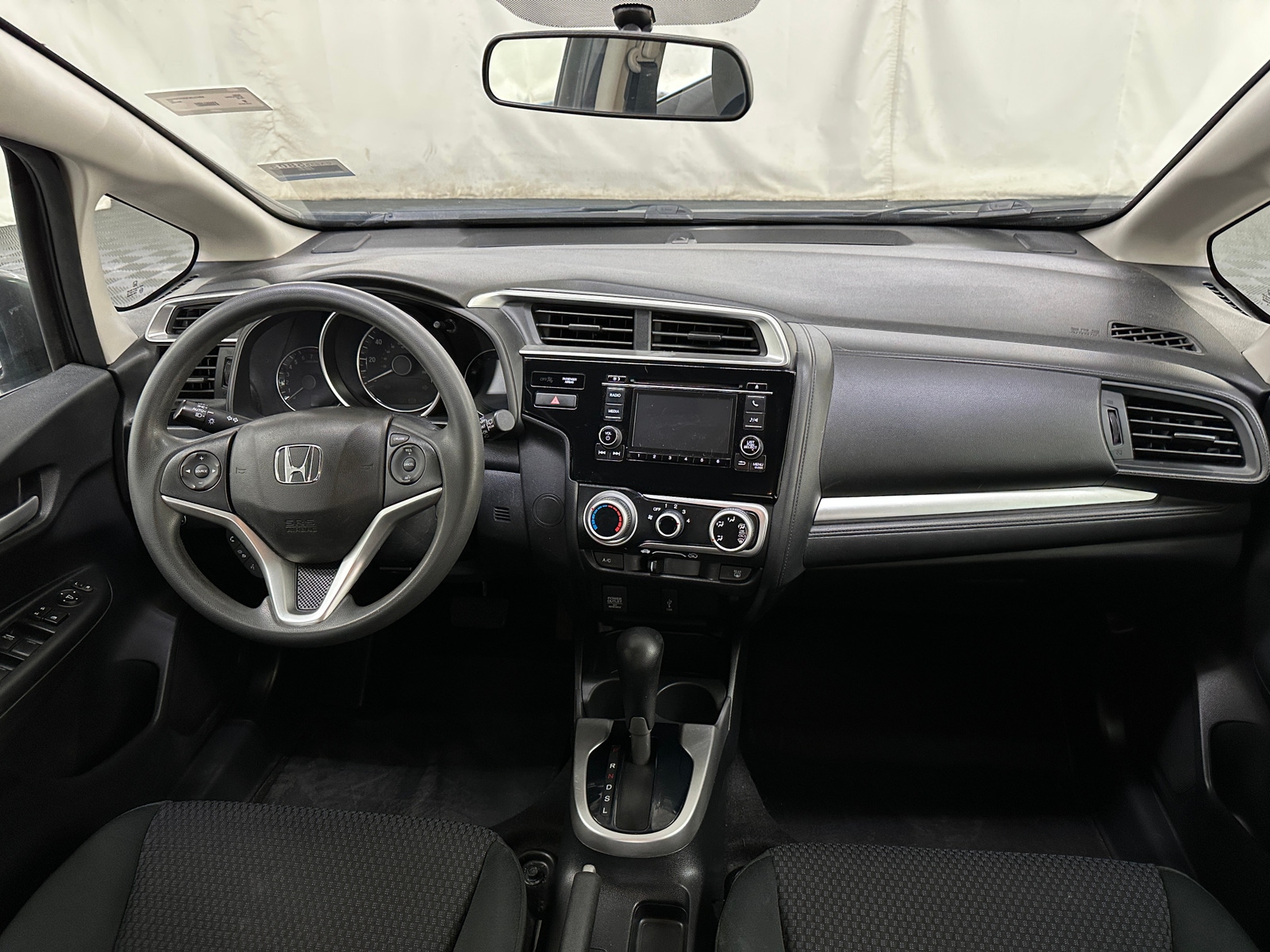 Thumbnail: 2020 Honda Fit - 3