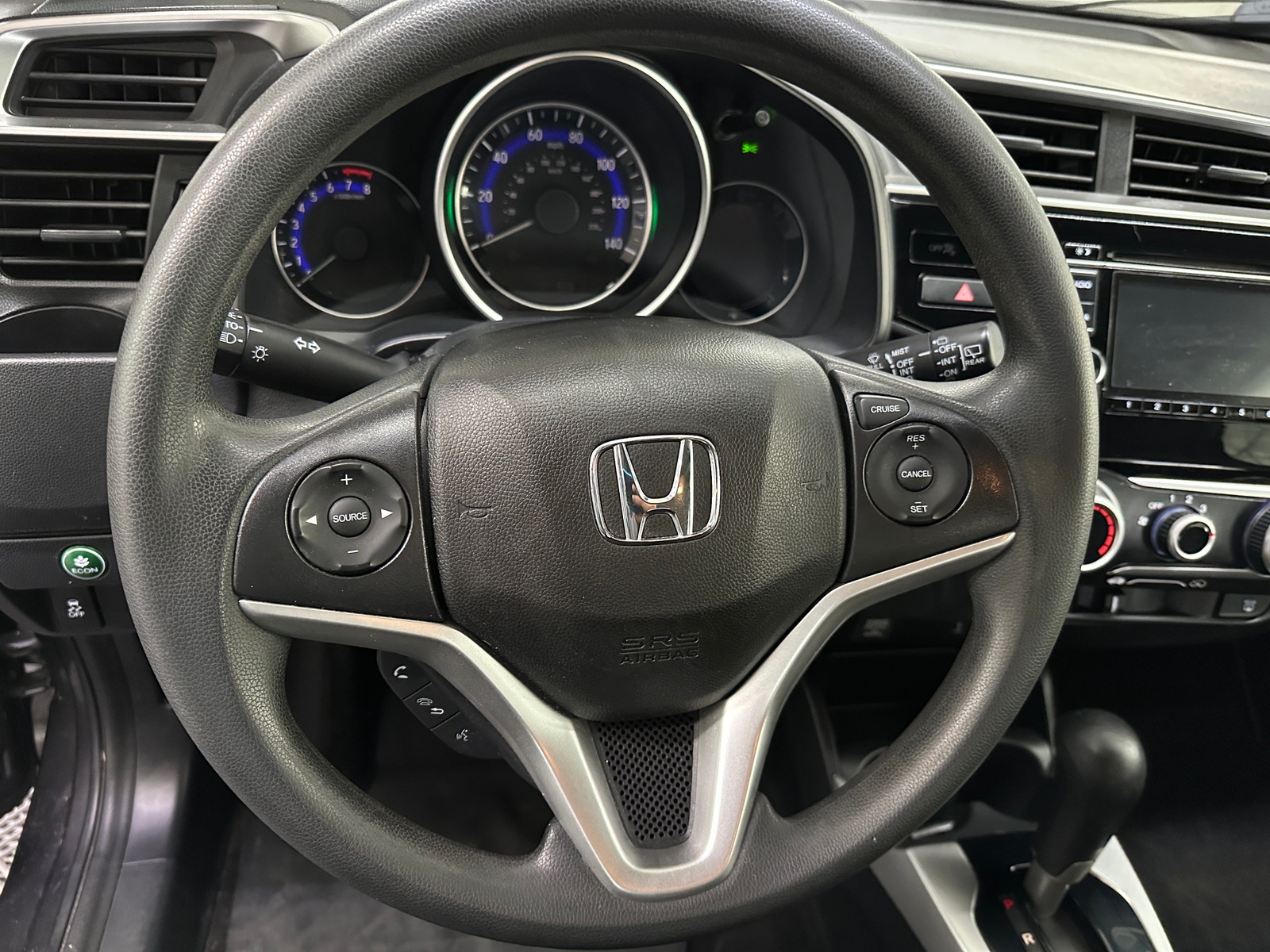 Thumbnail: 2020 Honda Fit - 5