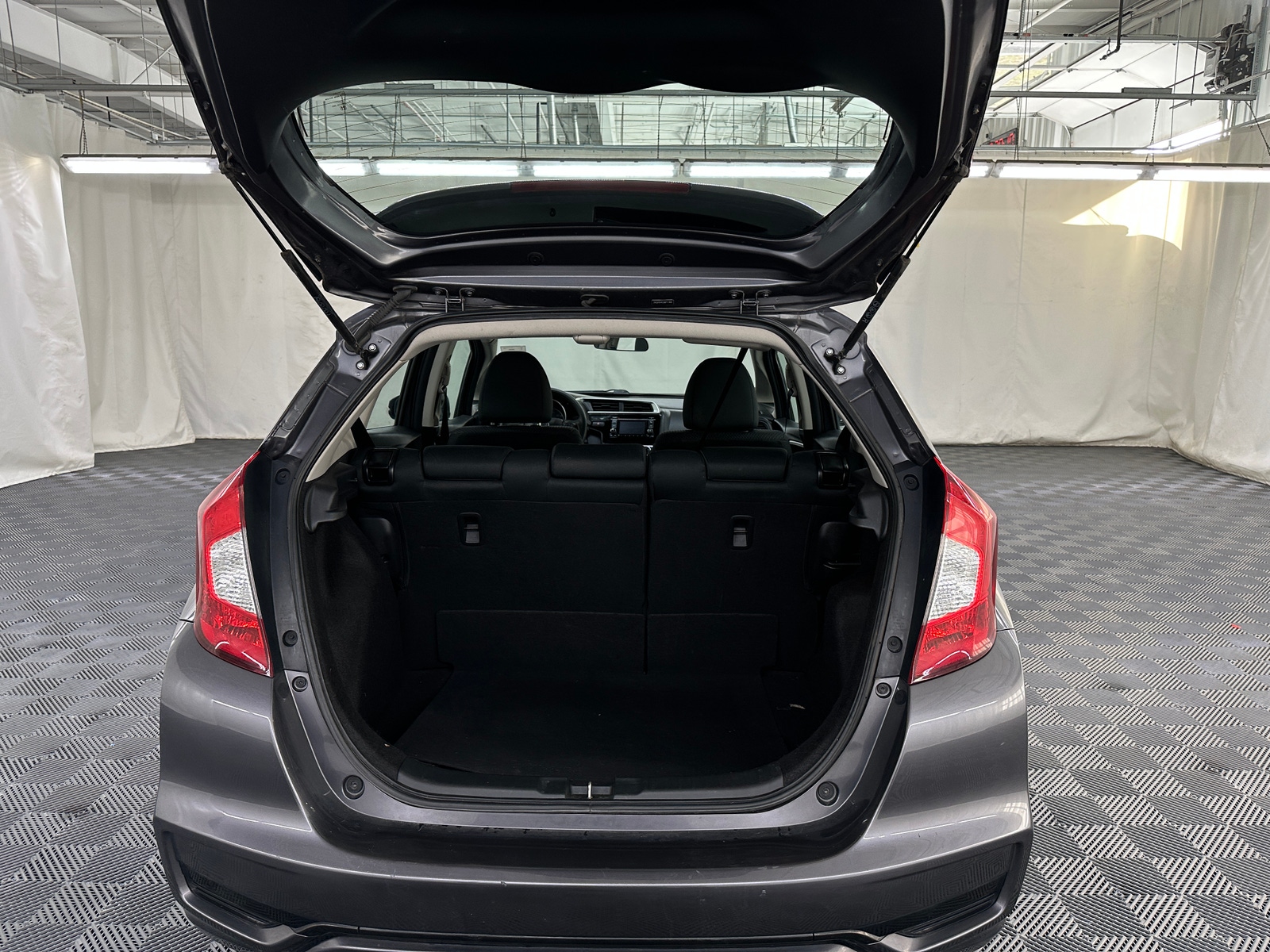 Thumbnail: 2020 Honda Fit - 7