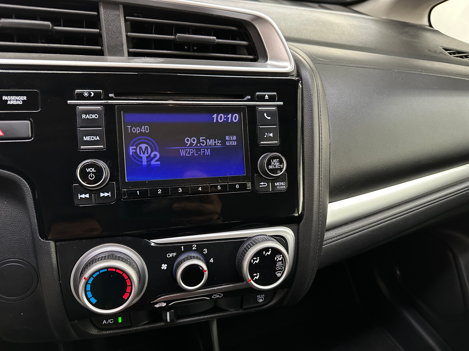 Thumbnail: 2020 Honda Fit - 4