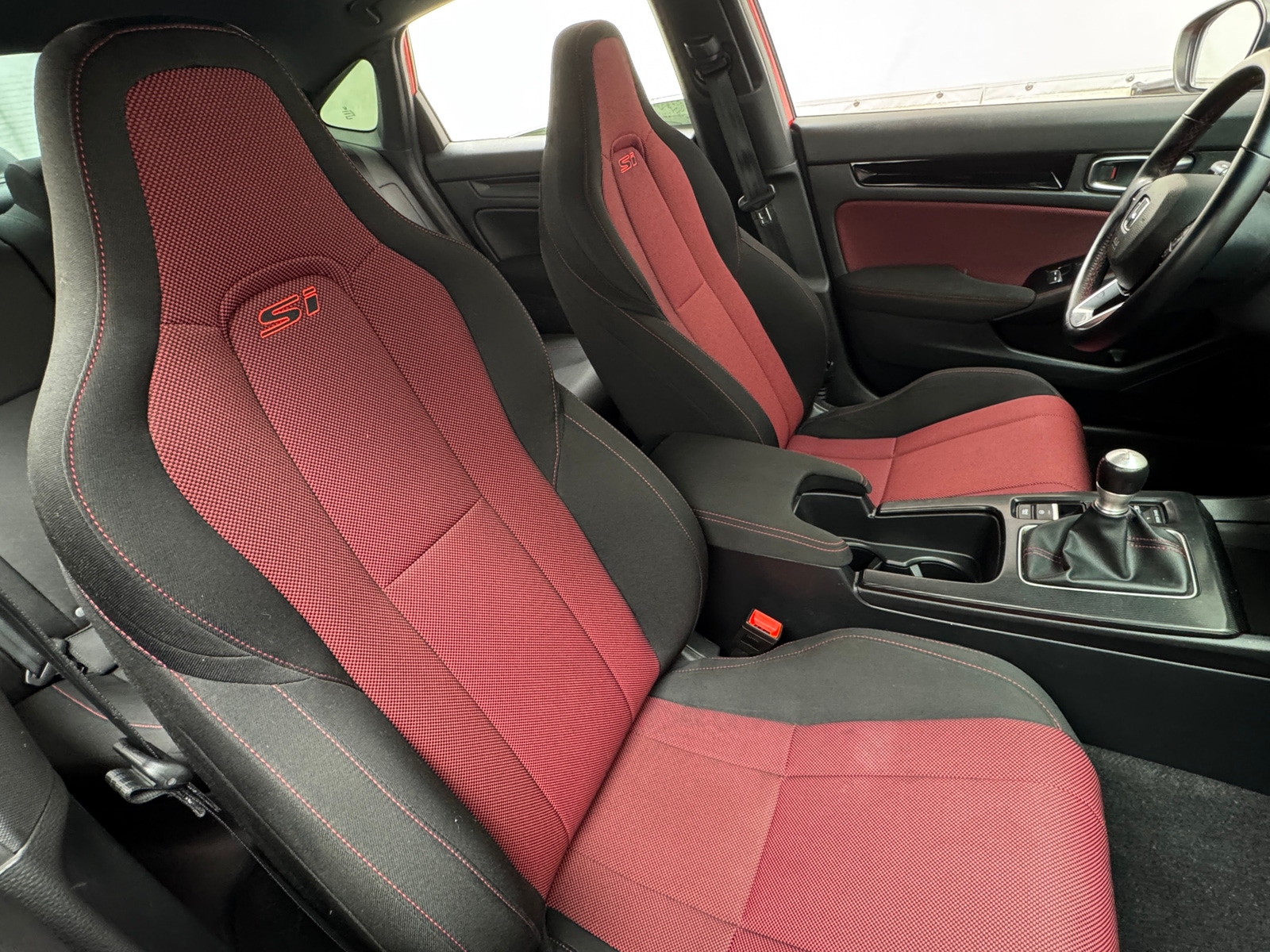 Thumbnail: 2022 Honda Civic - 2