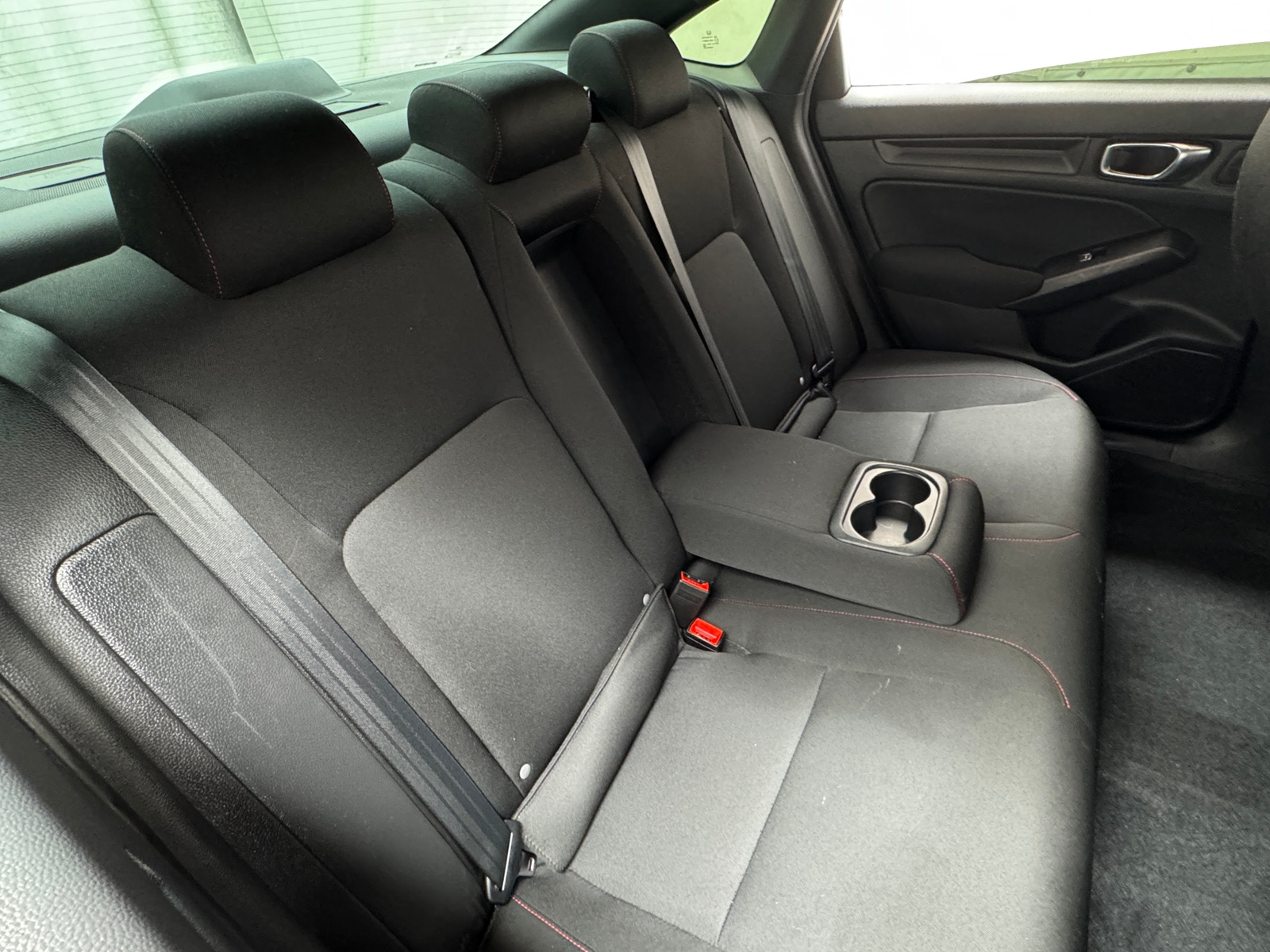 Thumbnail: 2022 Honda Civic - 6