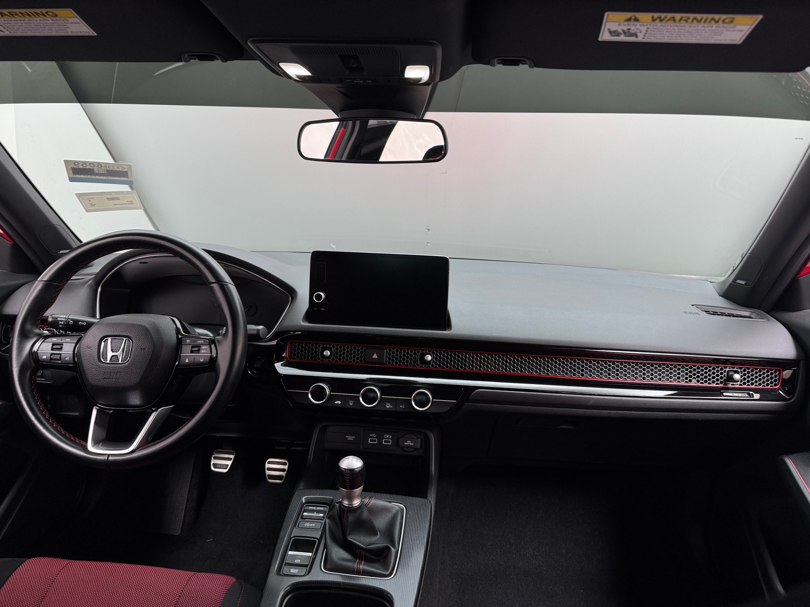 Thumbnail: 2022 Honda Civic - 3