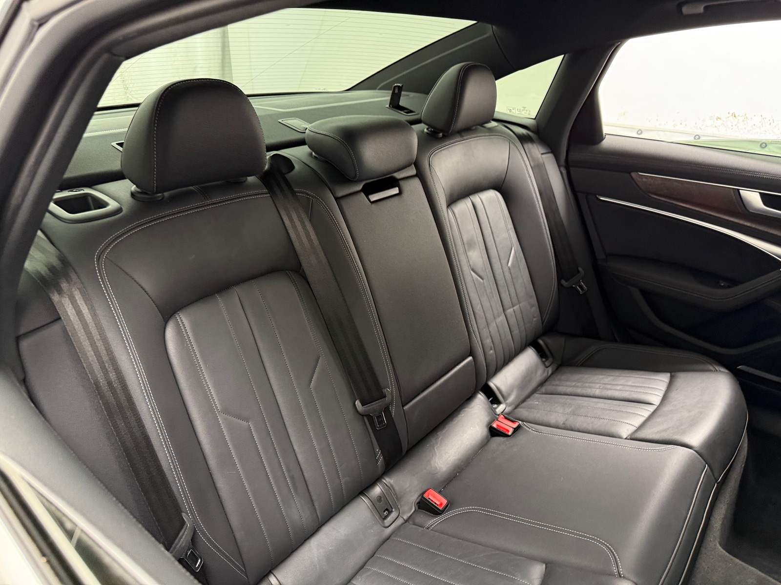 Thumbnail: 2019 Audi A6 - 5