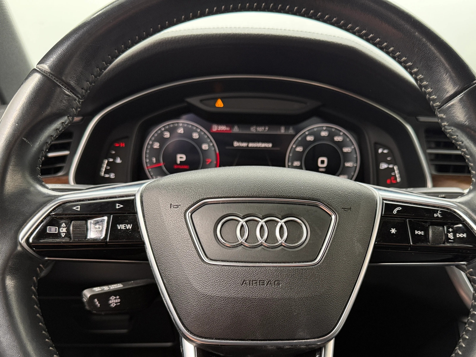 Thumbnail: 2019 Audi A6 - 4