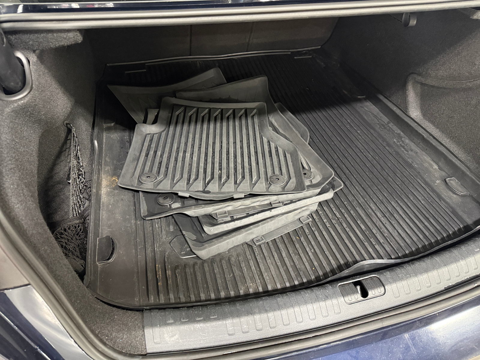 Thumbnail: 2019 Audi A6 - 6