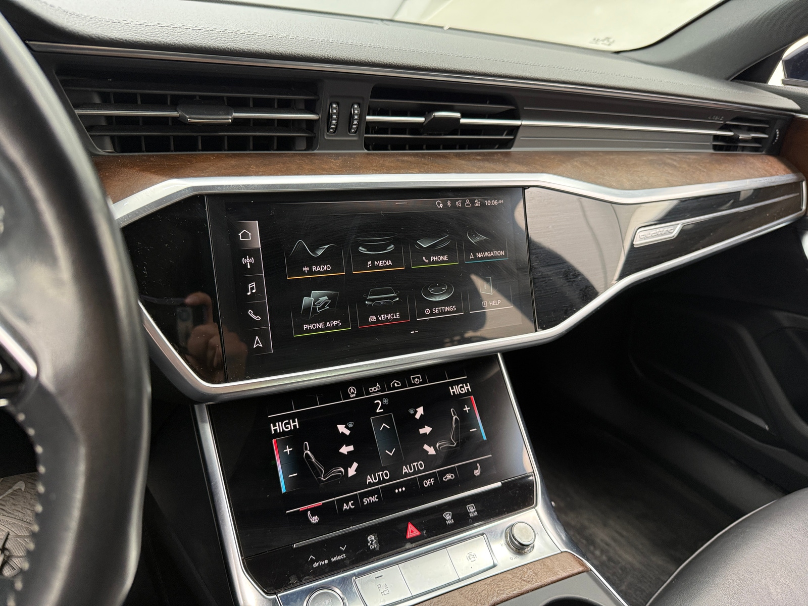 Thumbnail: 2019 Audi A6 - 3