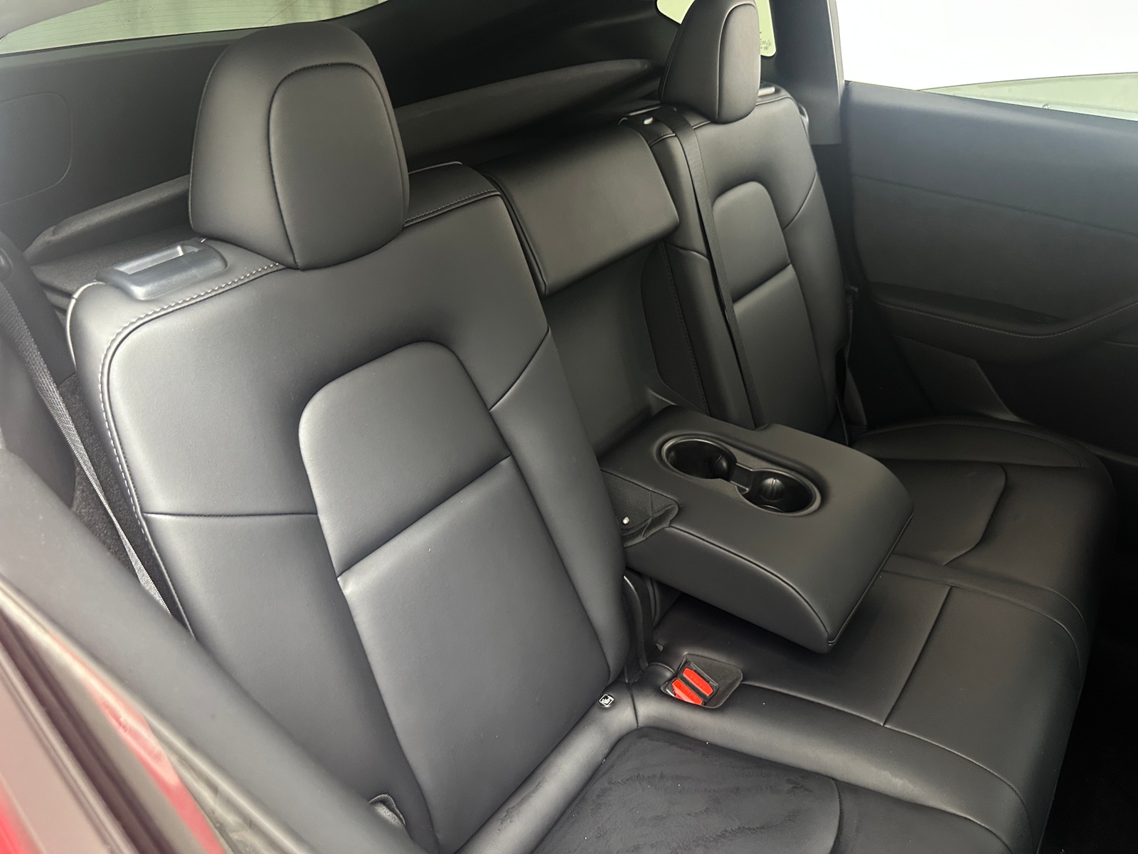 Thumbnail: 2023 Tesla Model Y - 5