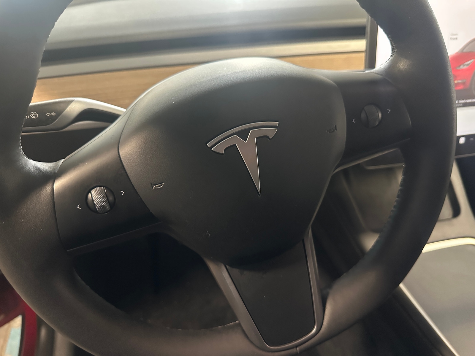 Thumbnail: 2023 Tesla Model Y - 4
