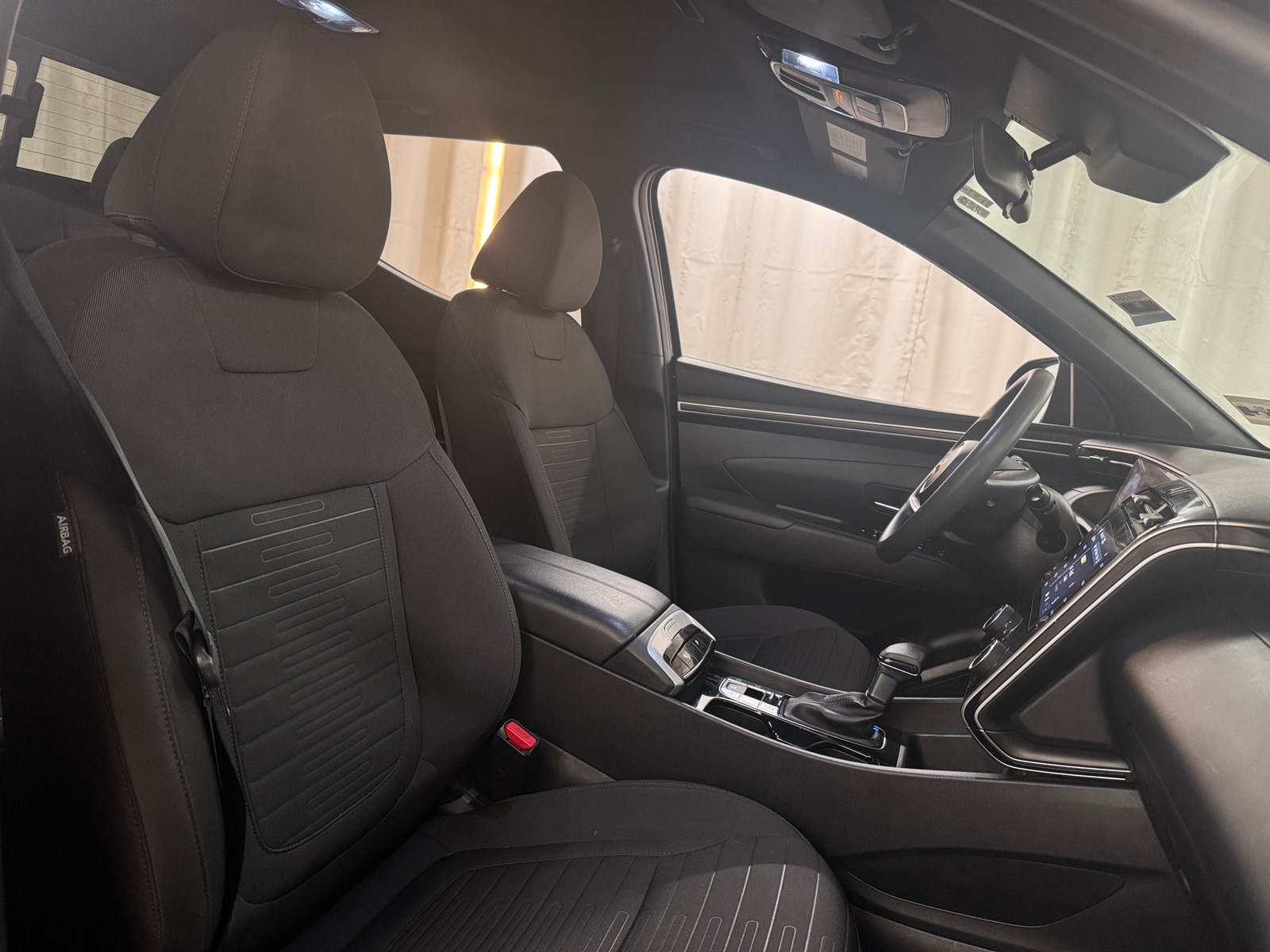 Thumbnail: 2022 Hyundai Santa Cruz - 2