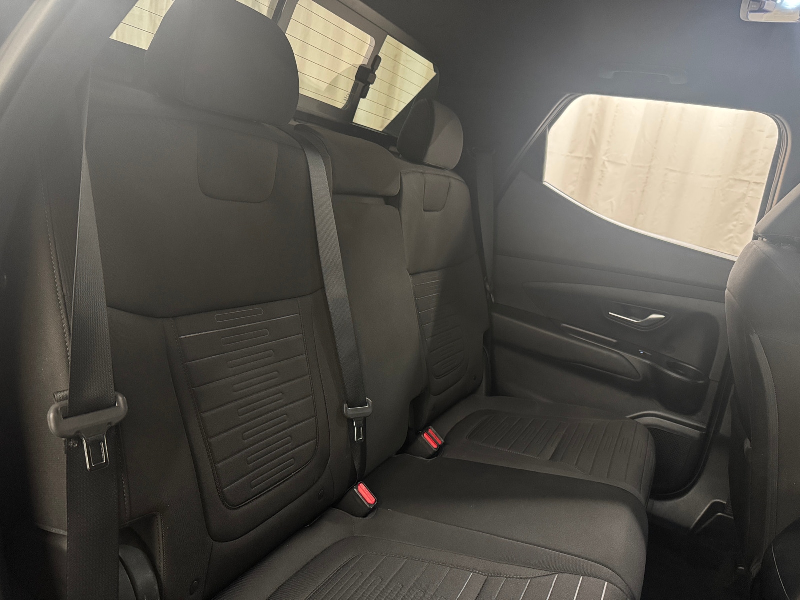 Thumbnail: 2022 Hyundai Santa Cruz - 6