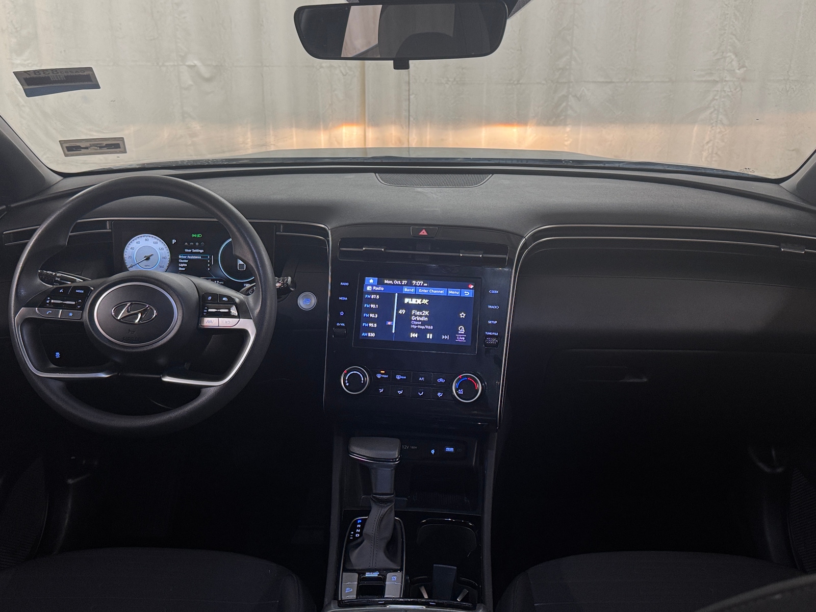 Thumbnail: 2022 Hyundai Santa Cruz - 3