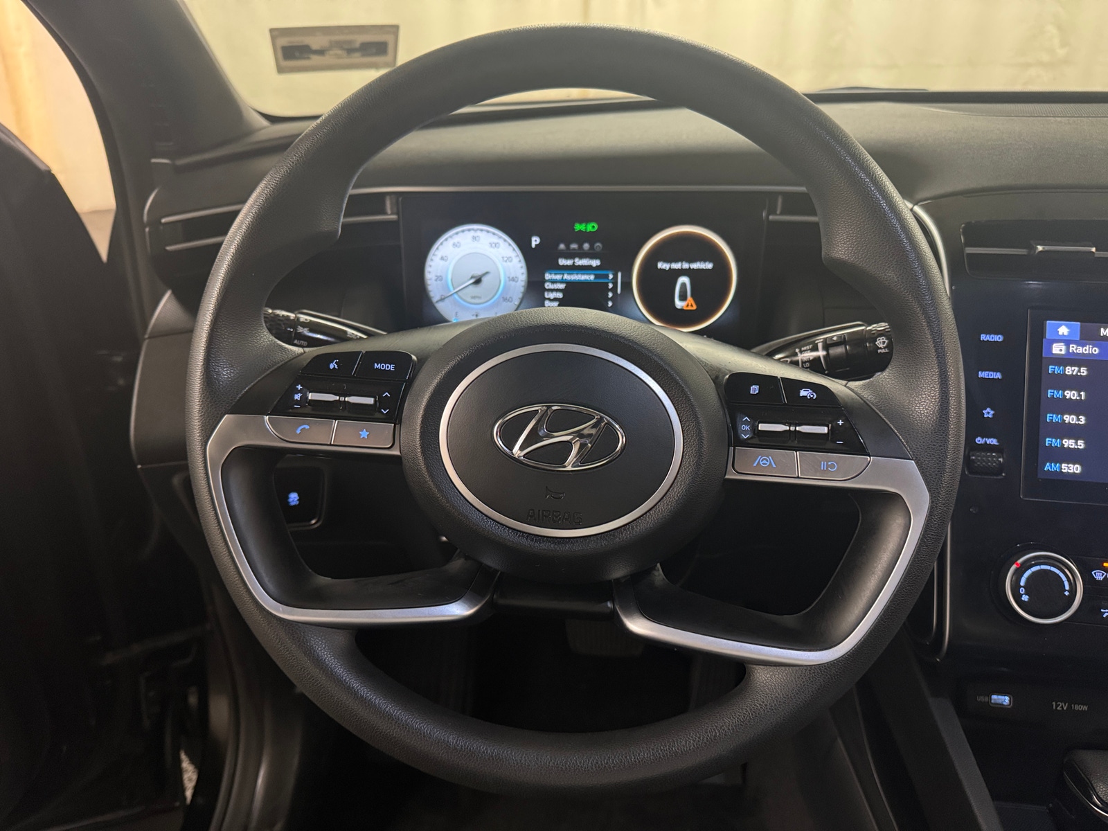 Thumbnail: 2022 Hyundai Santa Cruz - 5