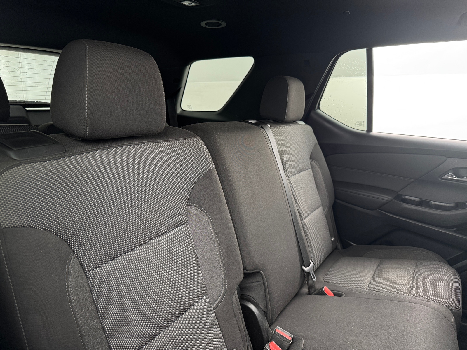 Thumbnail: 2023 Chevrolet Traverse - 6