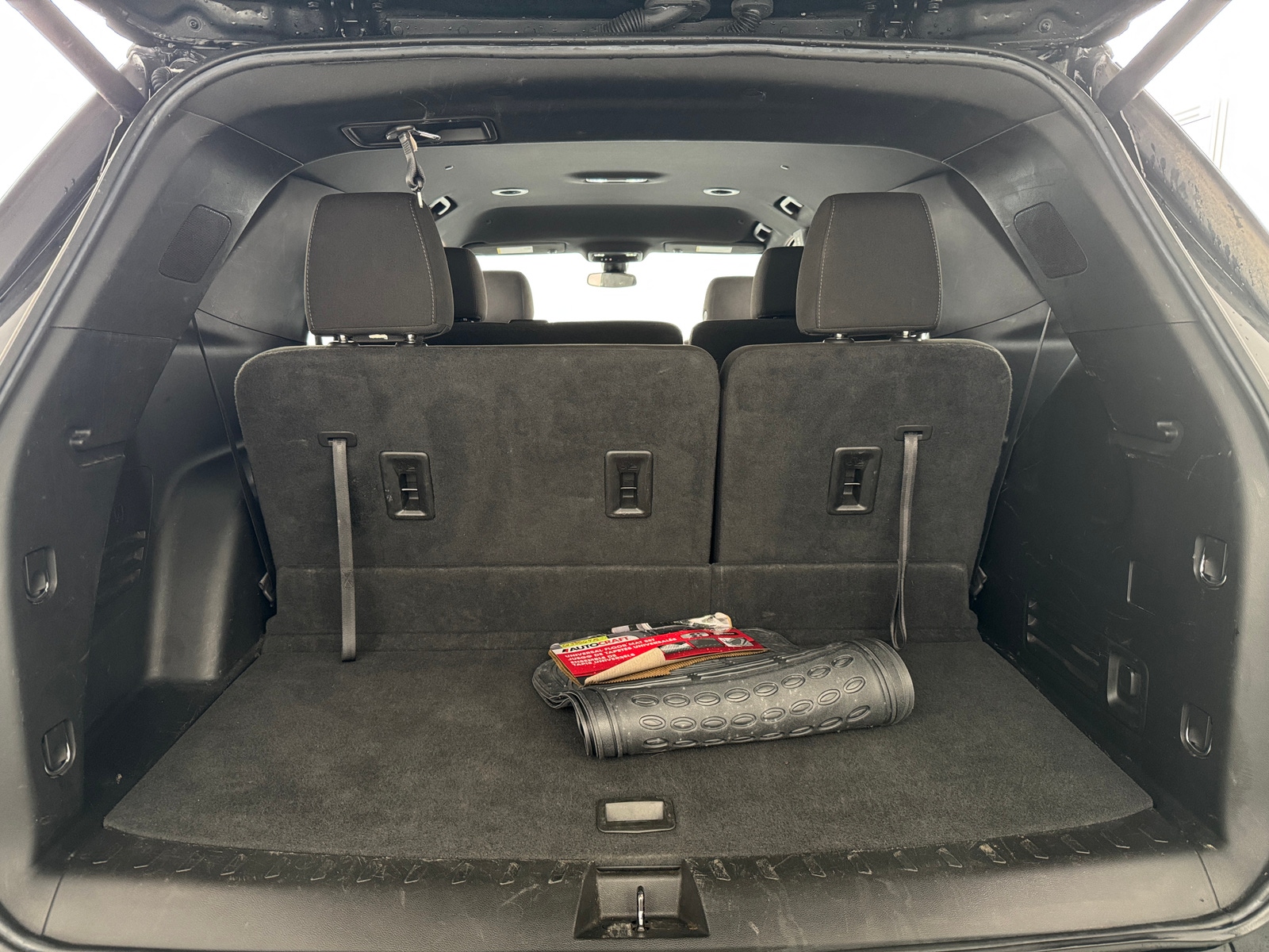 Thumbnail: 2023 Chevrolet Traverse - 7