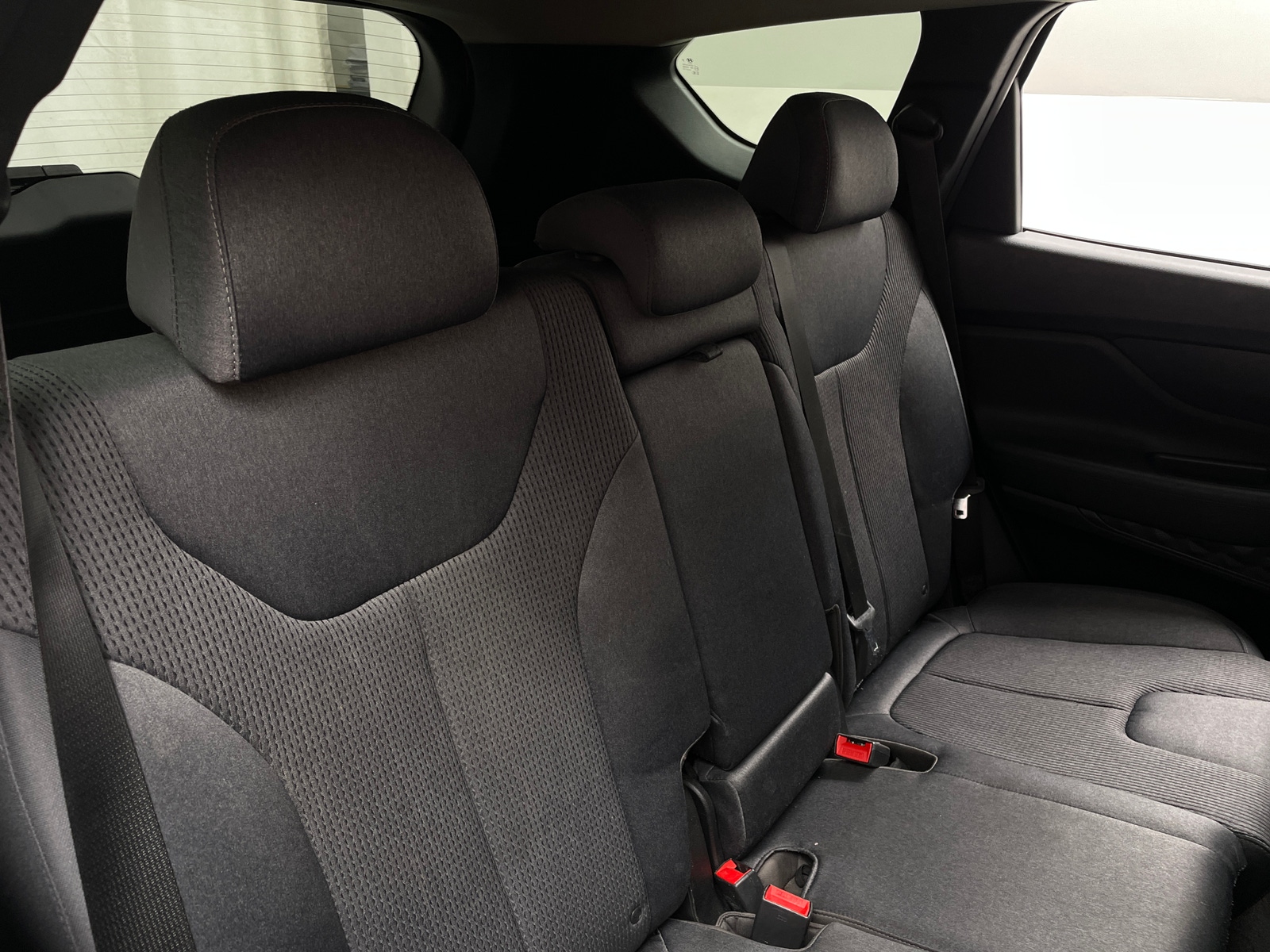 Thumbnail: 2020 Hyundai Santa Fe - 6