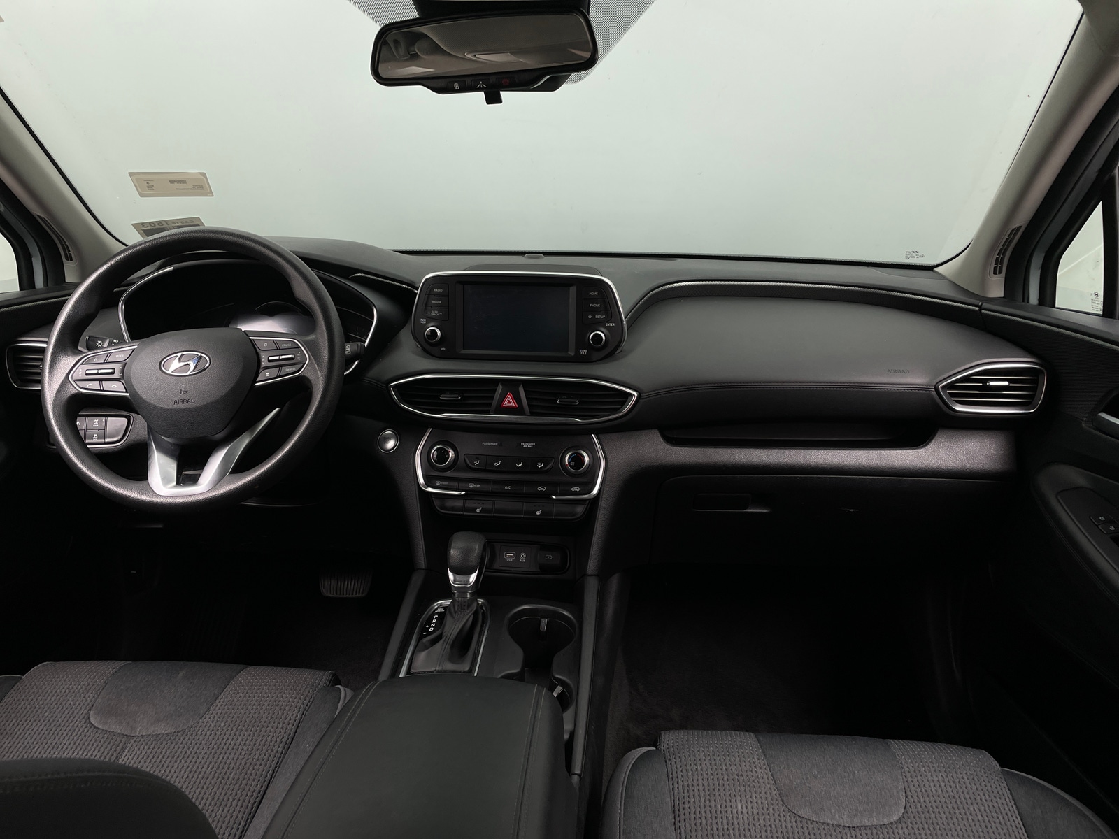 Thumbnail: 2020 Hyundai Santa Fe - 3