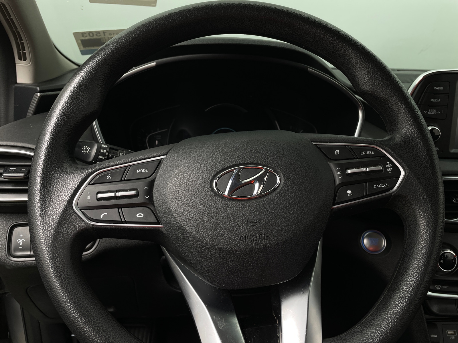 Thumbnail: 2020 Hyundai Santa Fe - 5