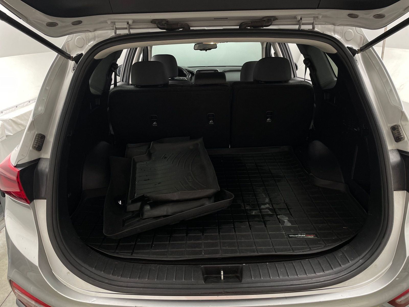 Thumbnail: 2020 Hyundai Santa Fe - 7