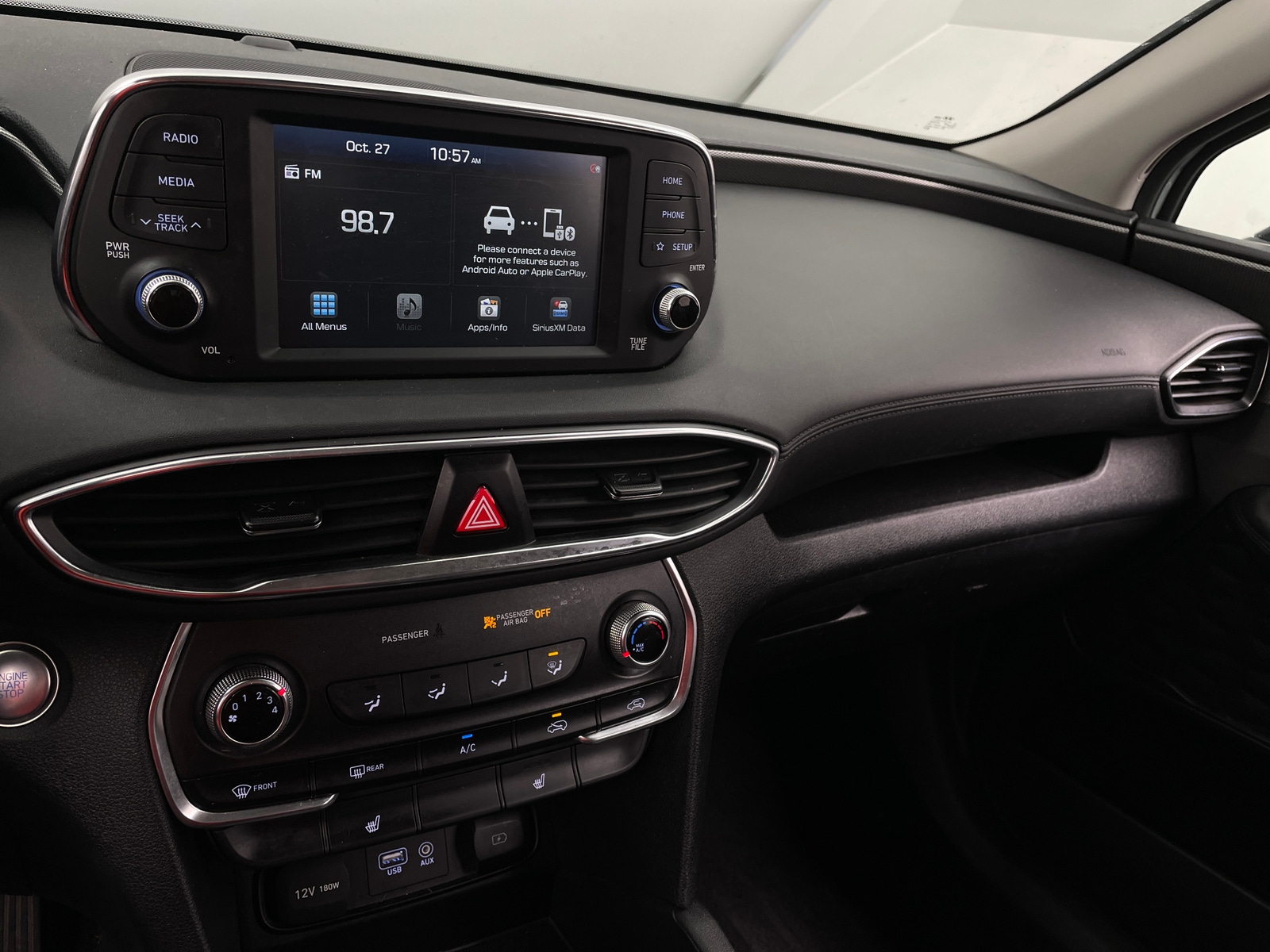 Thumbnail: 2020 Hyundai Santa Fe - 4