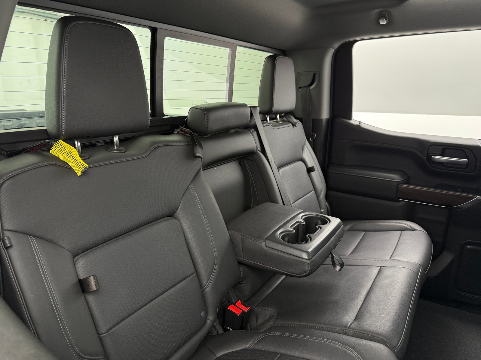 Thumbnail: 2021 GMC Sierra 1500 - 5