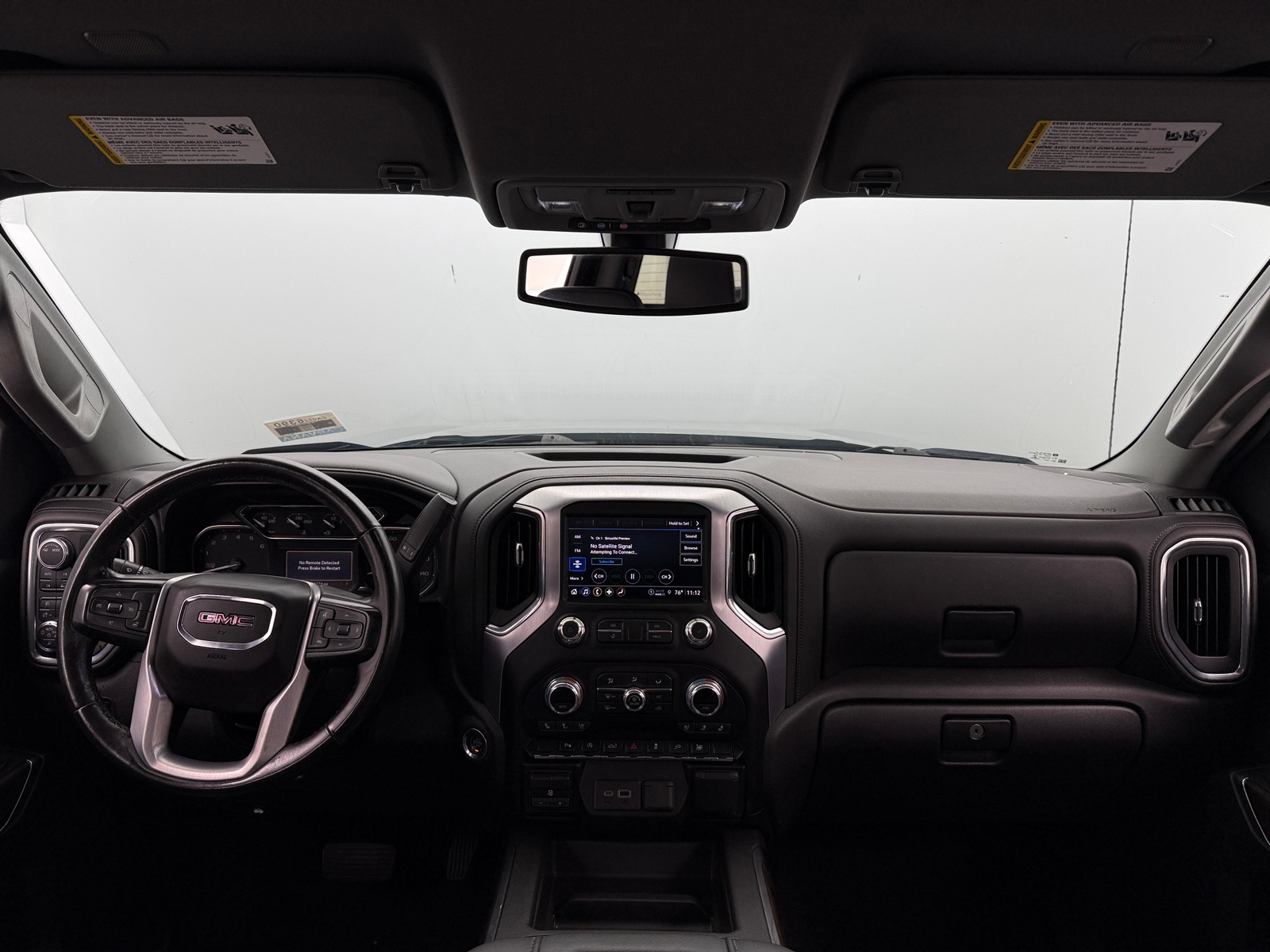 Thumbnail: 2021 GMC Sierra 1500 - 2