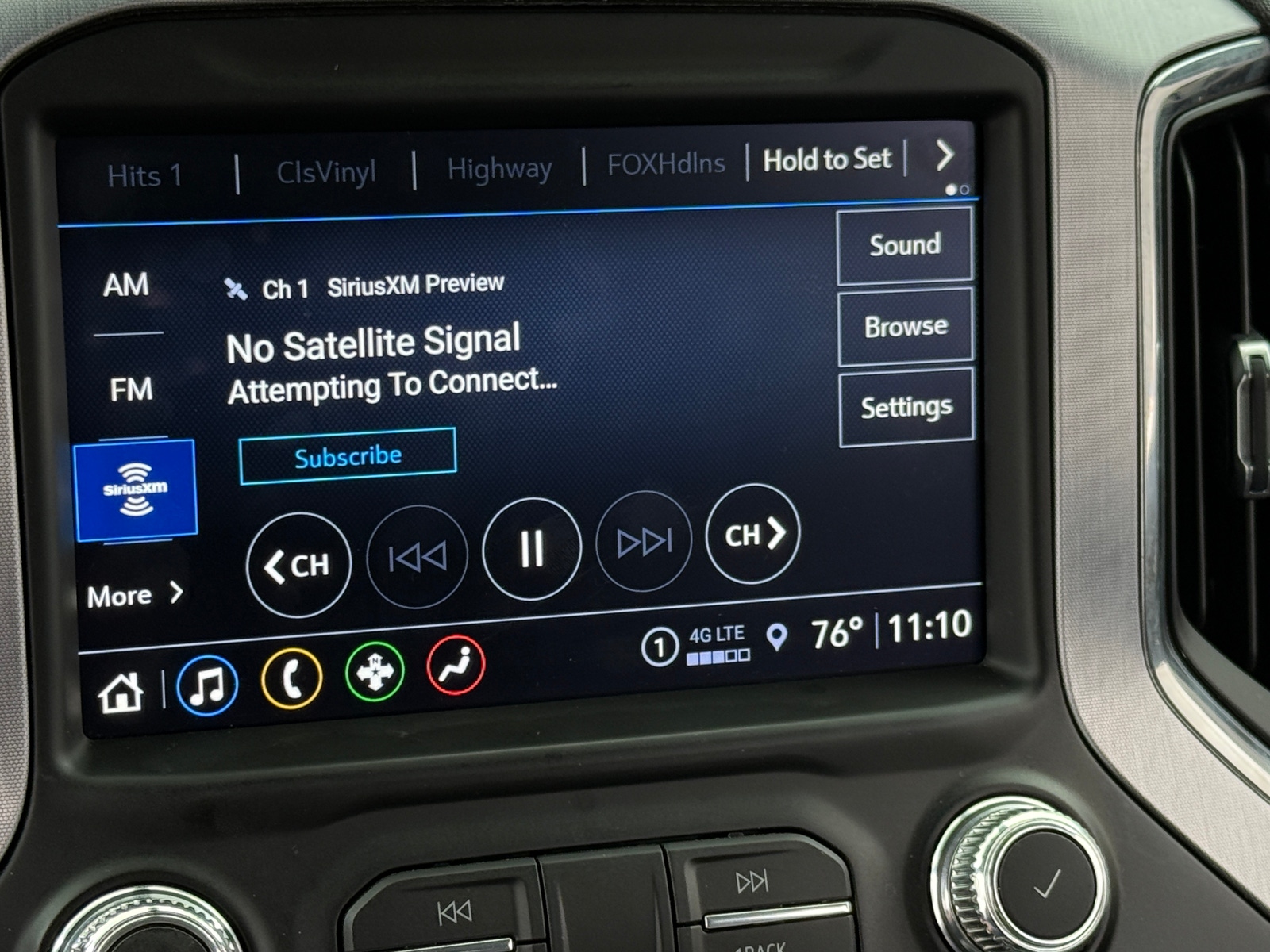 Thumbnail: 2021 GMC Sierra 1500 - 3