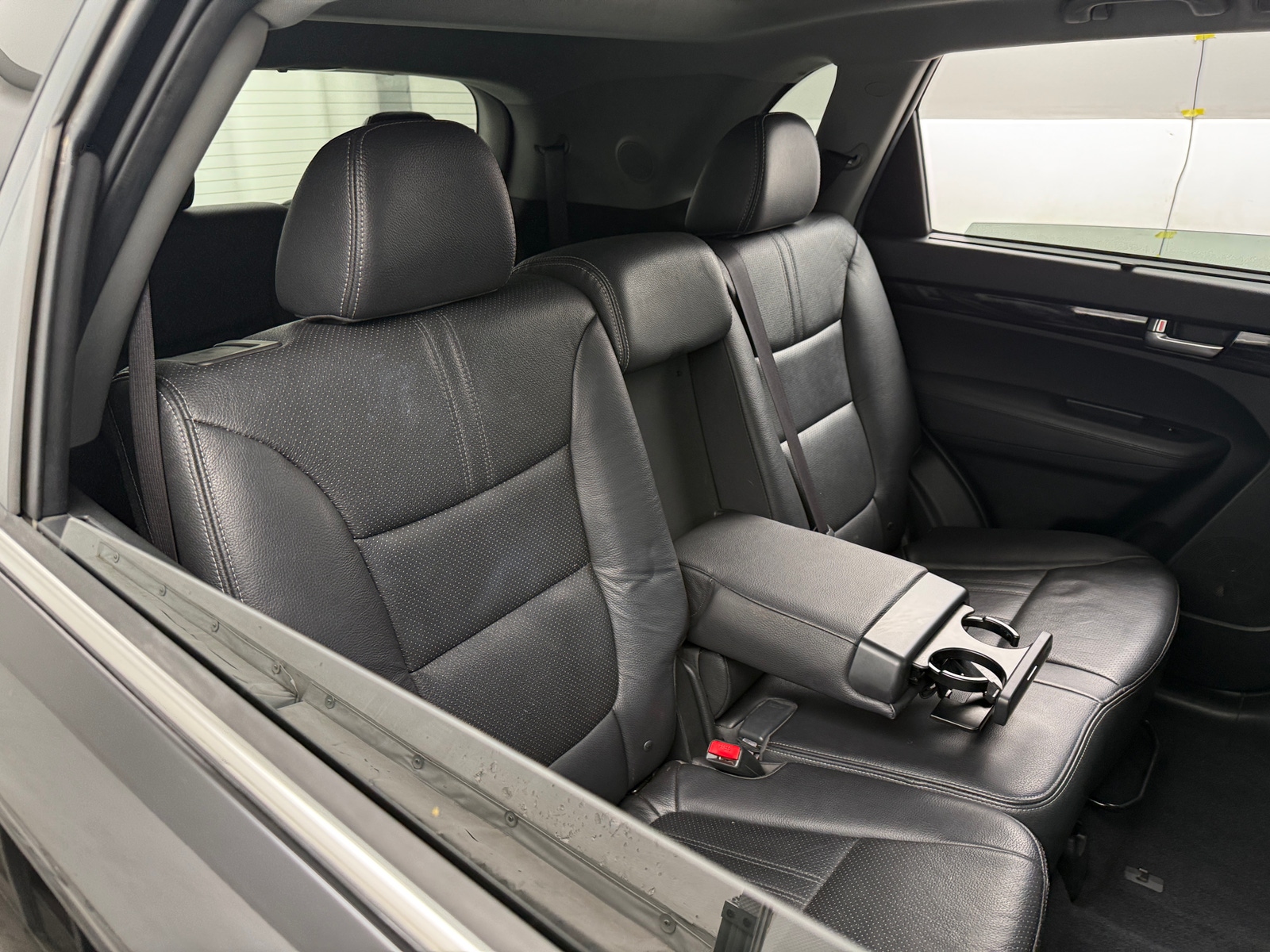 Thumbnail: 2014 Kia Sorento - 6