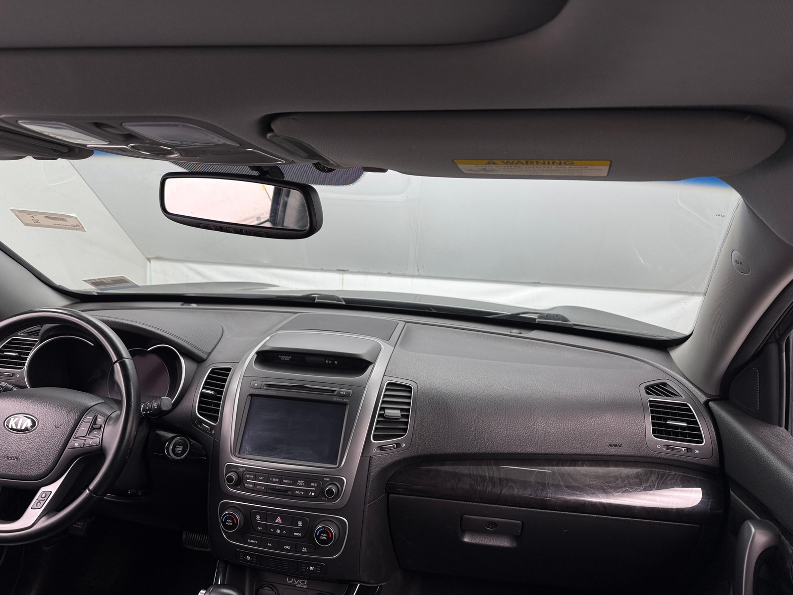 Thumbnail: 2014 Kia Sorento - 3