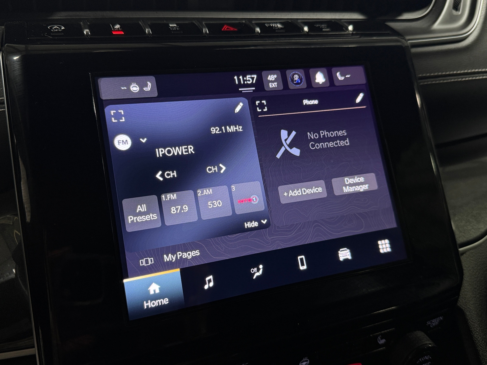 Thumbnail: 2022 Jeep Grand Cherokee L - 3