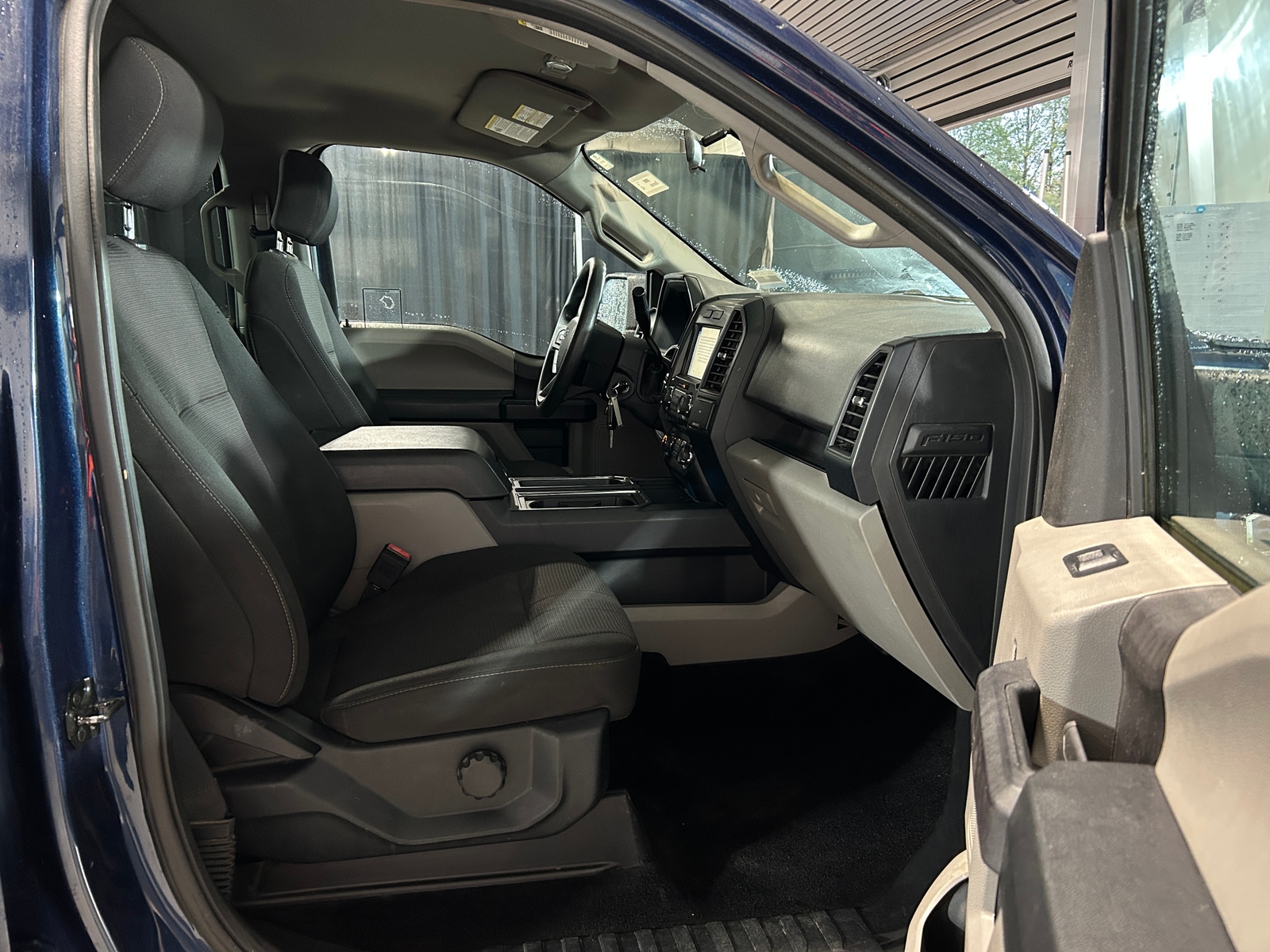 Thumbnail: 2018 Ford Econoline - 2