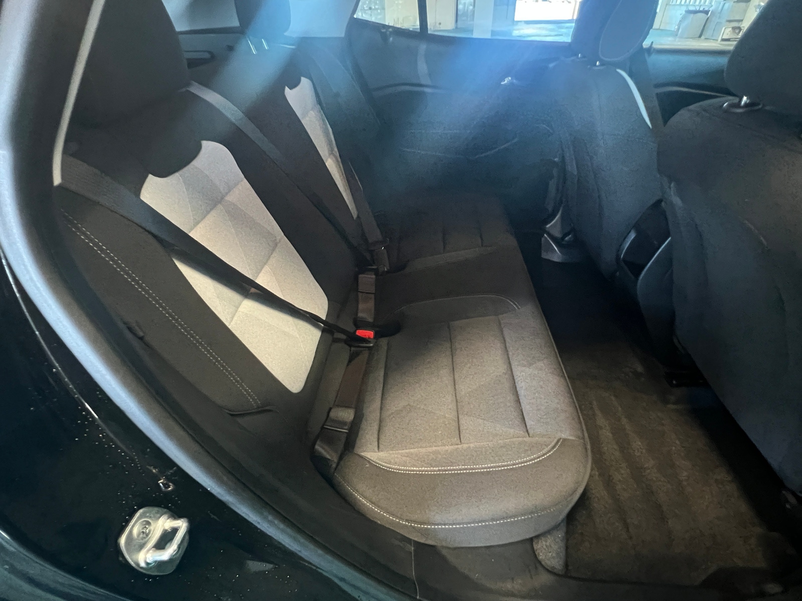 Thumbnail: 2024 Chevrolet Trax - 6