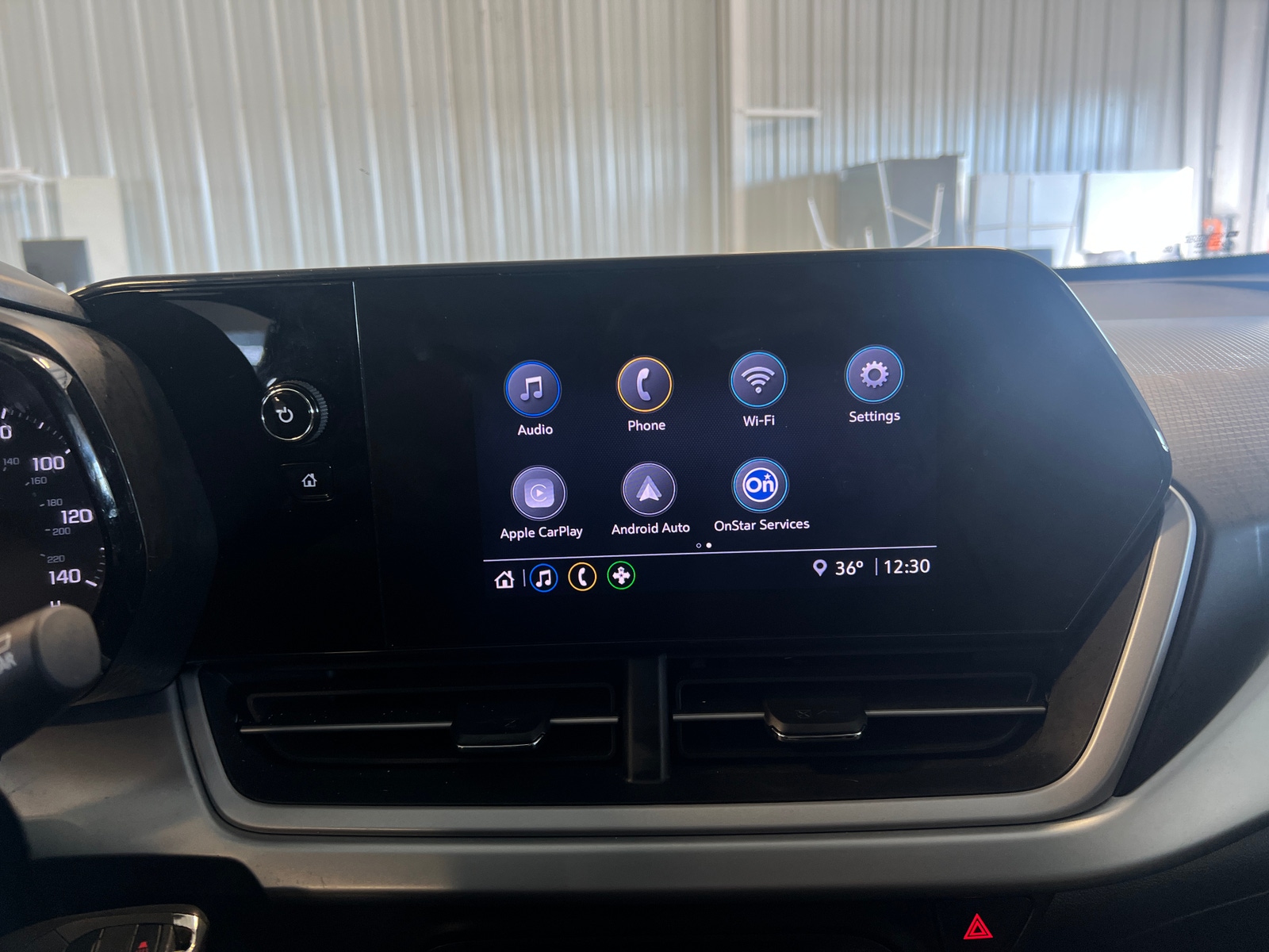 Thumbnail: 2024 Chevrolet Trax - 4