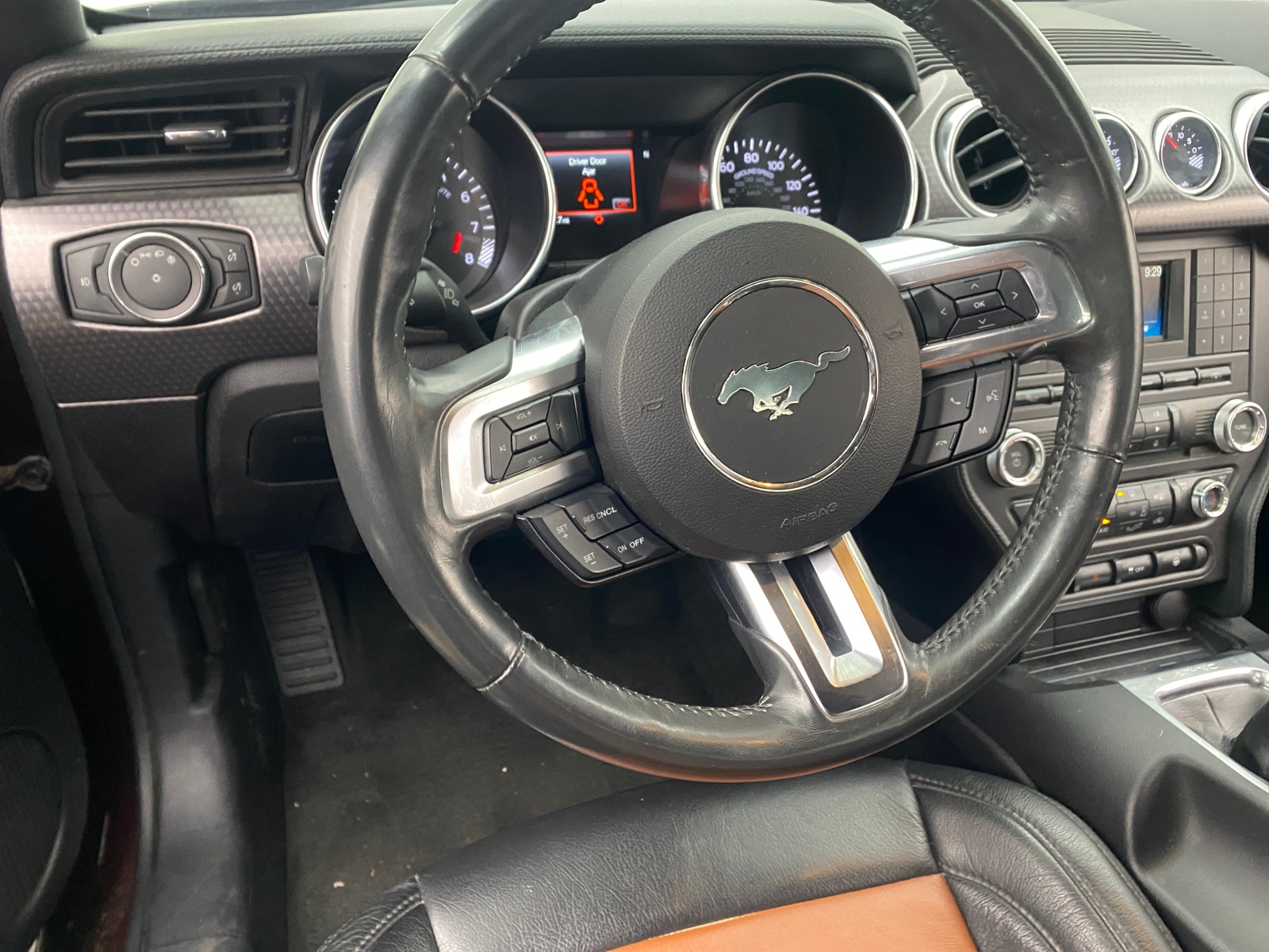 Thumbnail: 2018 Ford Mustang - 4