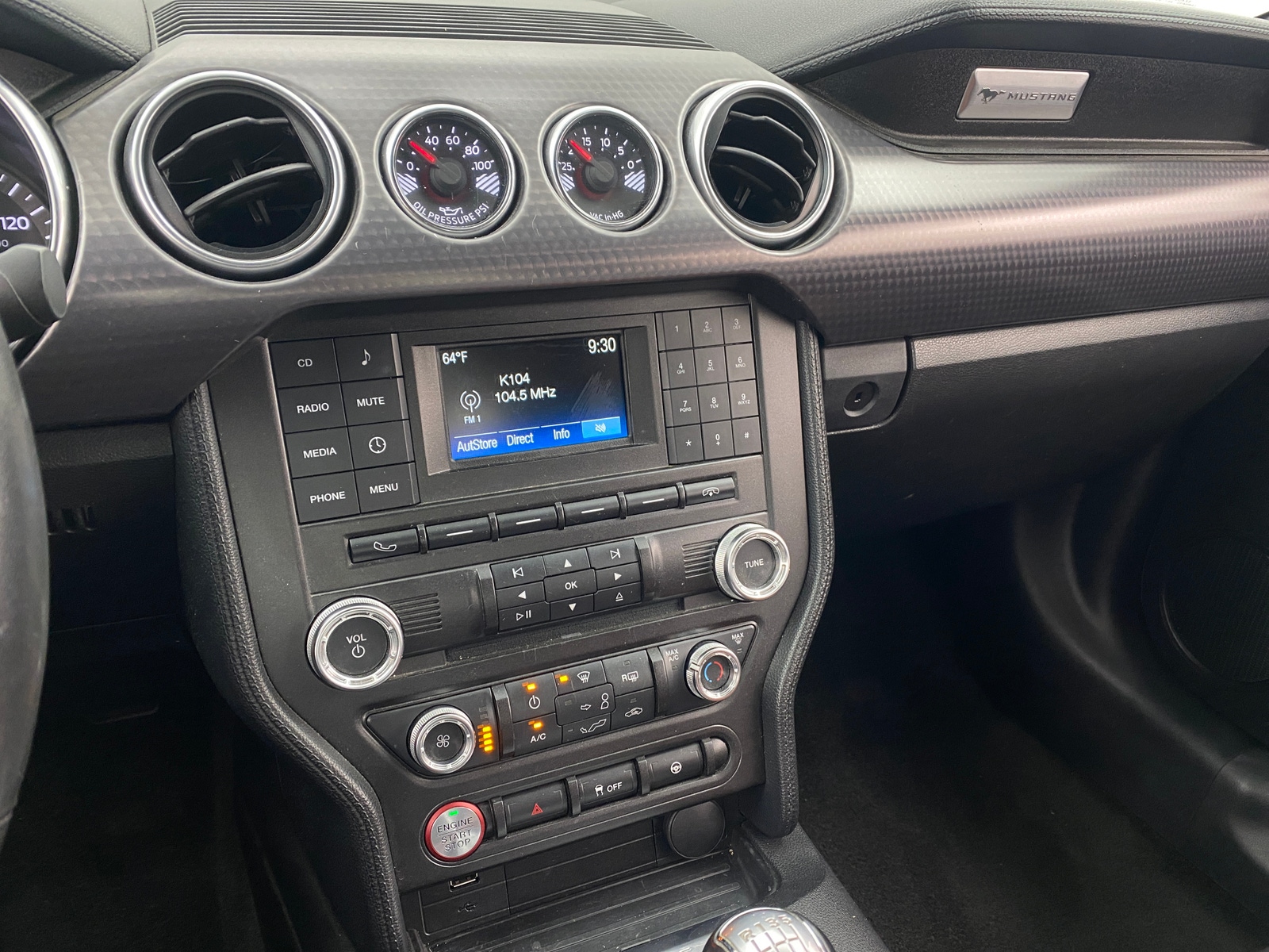 Thumbnail: 2018 Ford Mustang - 3