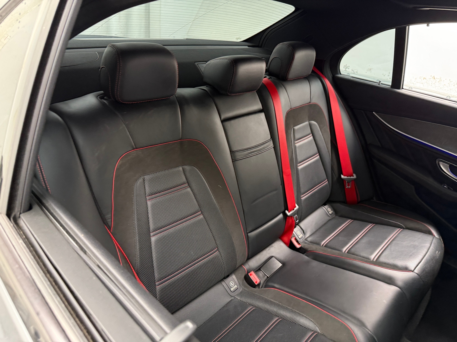 Thumbnail: 2017 Mercedes-Benz E-Class - 5