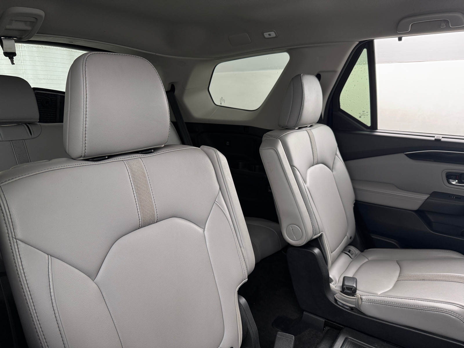 Thumbnail: 2023 Honda Pilot - 5