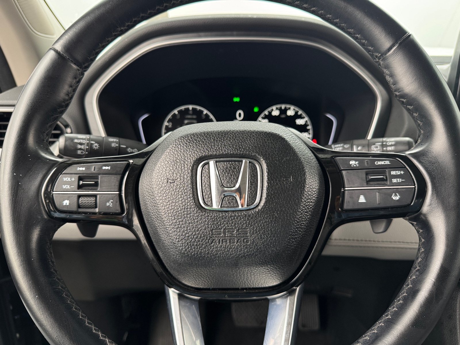 Thumbnail: 2023 Honda Pilot - 4