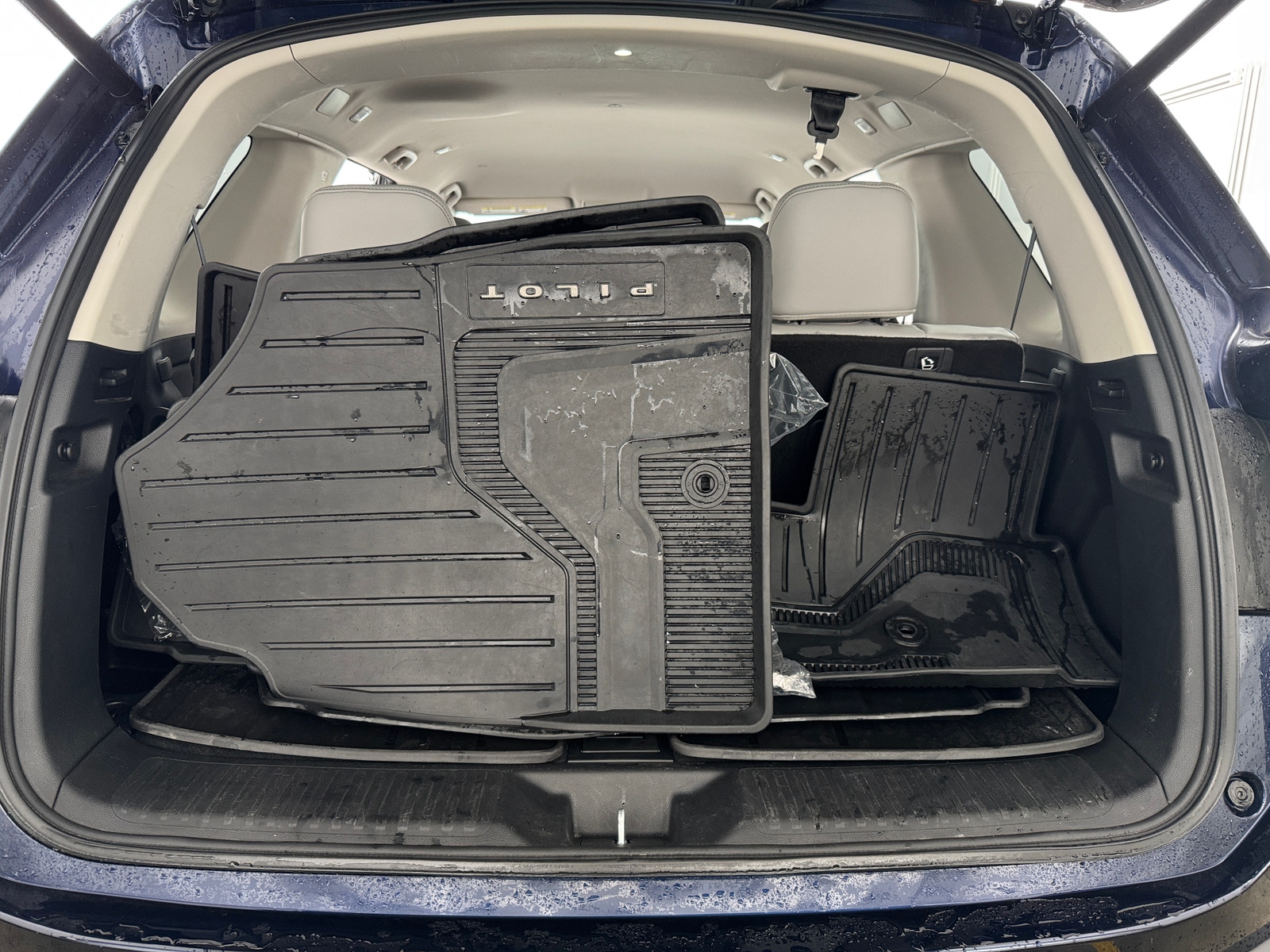 Thumbnail: 2023 Honda Pilot - 6