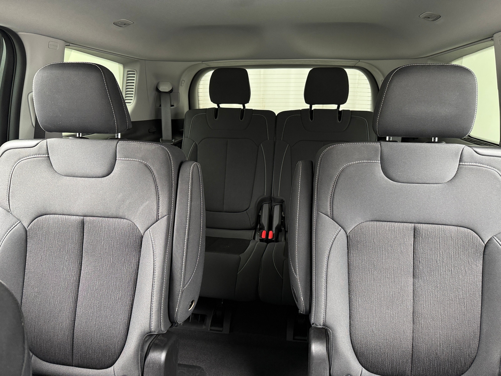 Thumbnail: 2022 Jeep Grand Cherokee L - 6