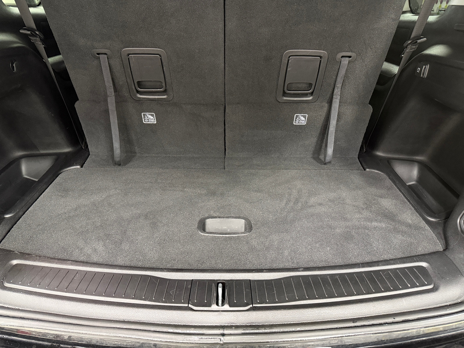 Thumbnail: 2022 Jeep Grand Cherokee L - 7