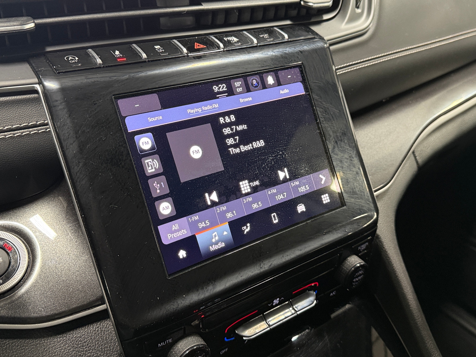 Thumbnail: 2022 Jeep Grand Cherokee L - 4