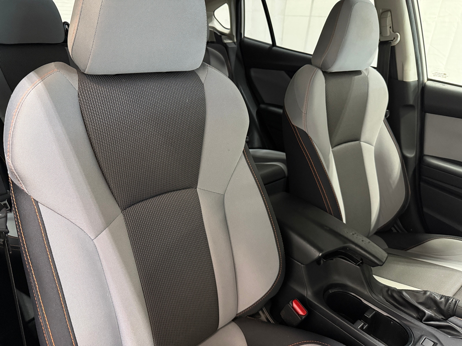 Thumbnail: 2021 Subaru Crosstrek - 2