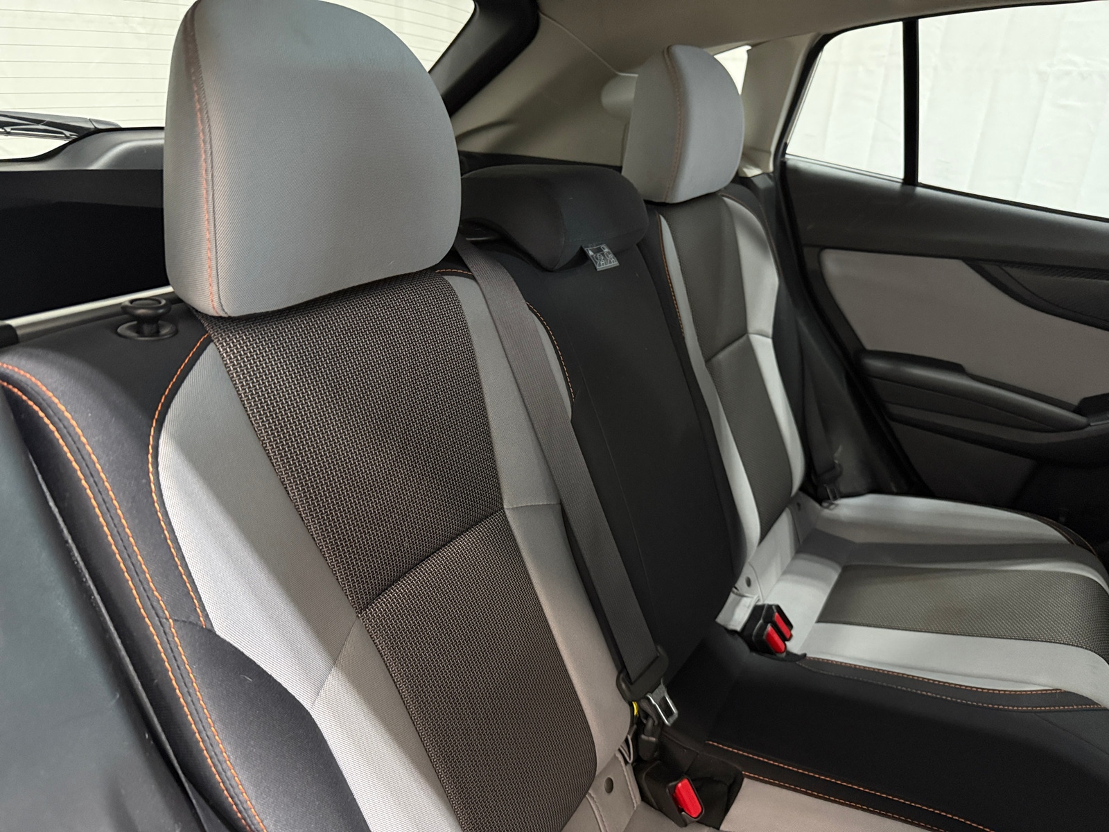 Thumbnail: 2021 Subaru Crosstrek - 6